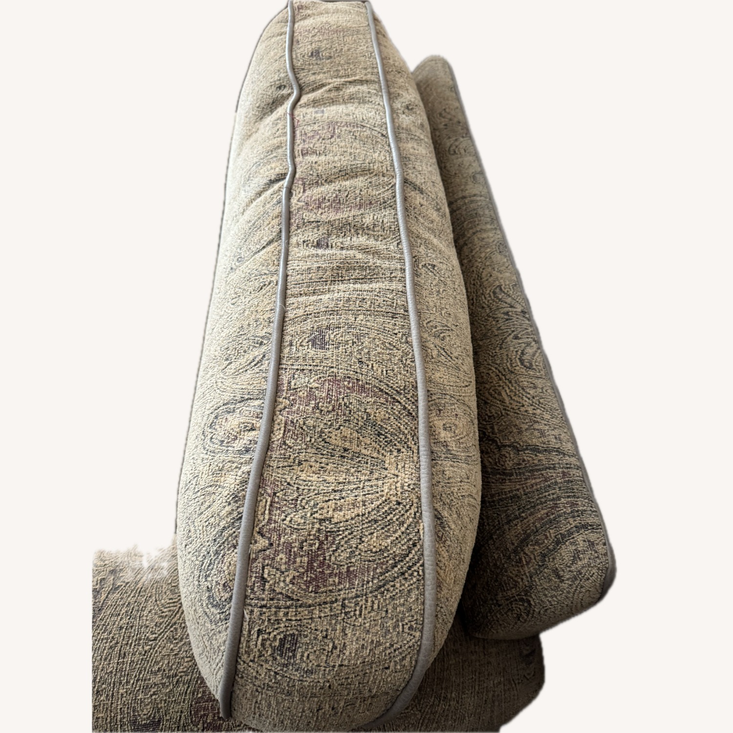 Custom-made Chair and Half - image-1