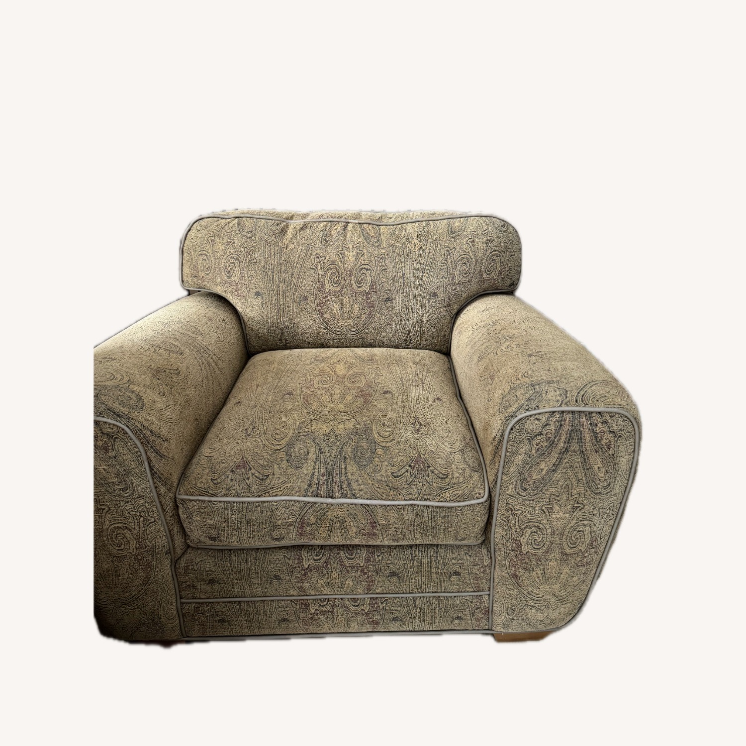 Custom-made Chair and Half - image-0