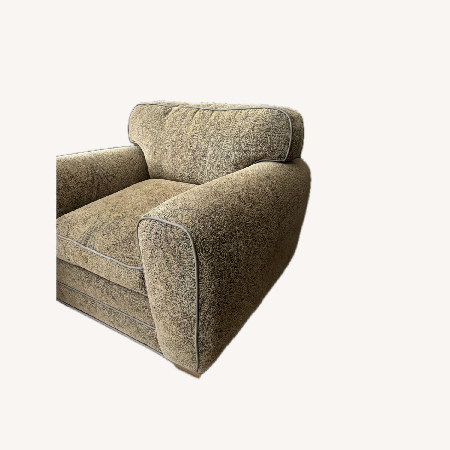 Custom-made Chair and Half - image-2