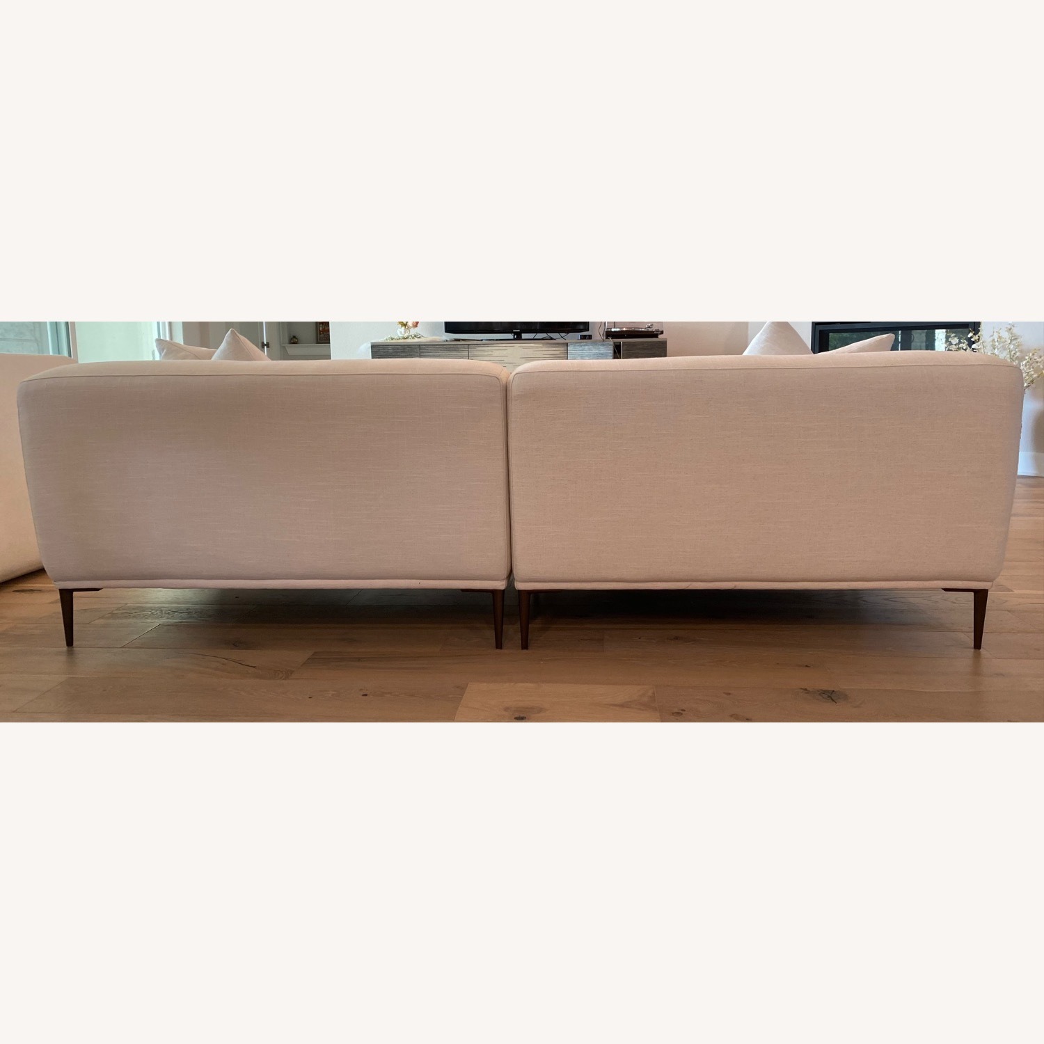 Article Abisko Sofa & Ottoman - image-7