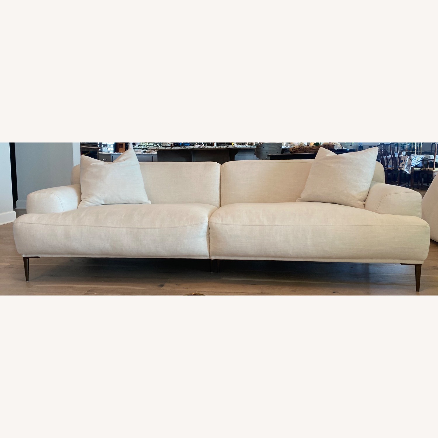 Article Abisko Sofa & Ottoman - image-6