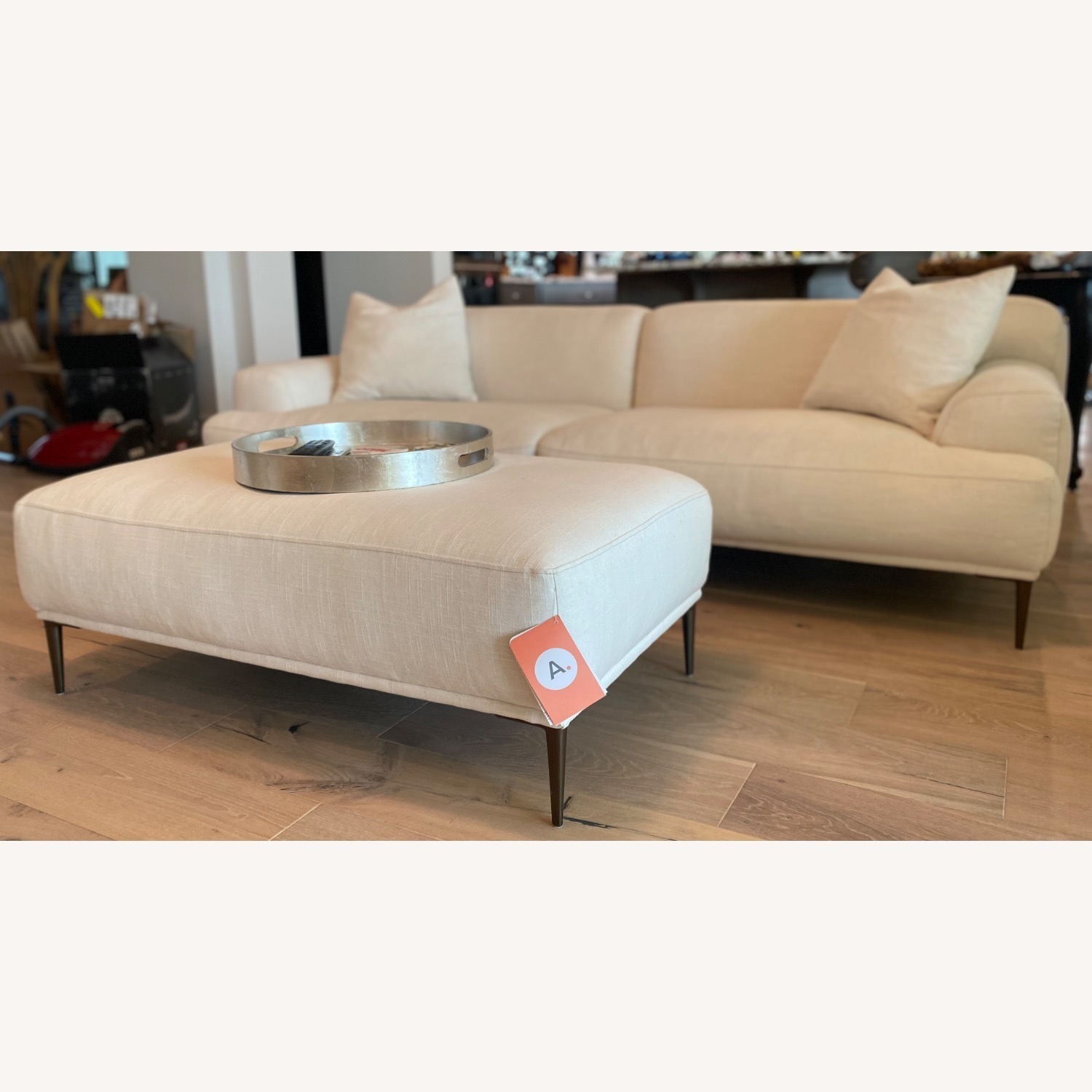 Article Abisko Sofa & Ottoman - image-5