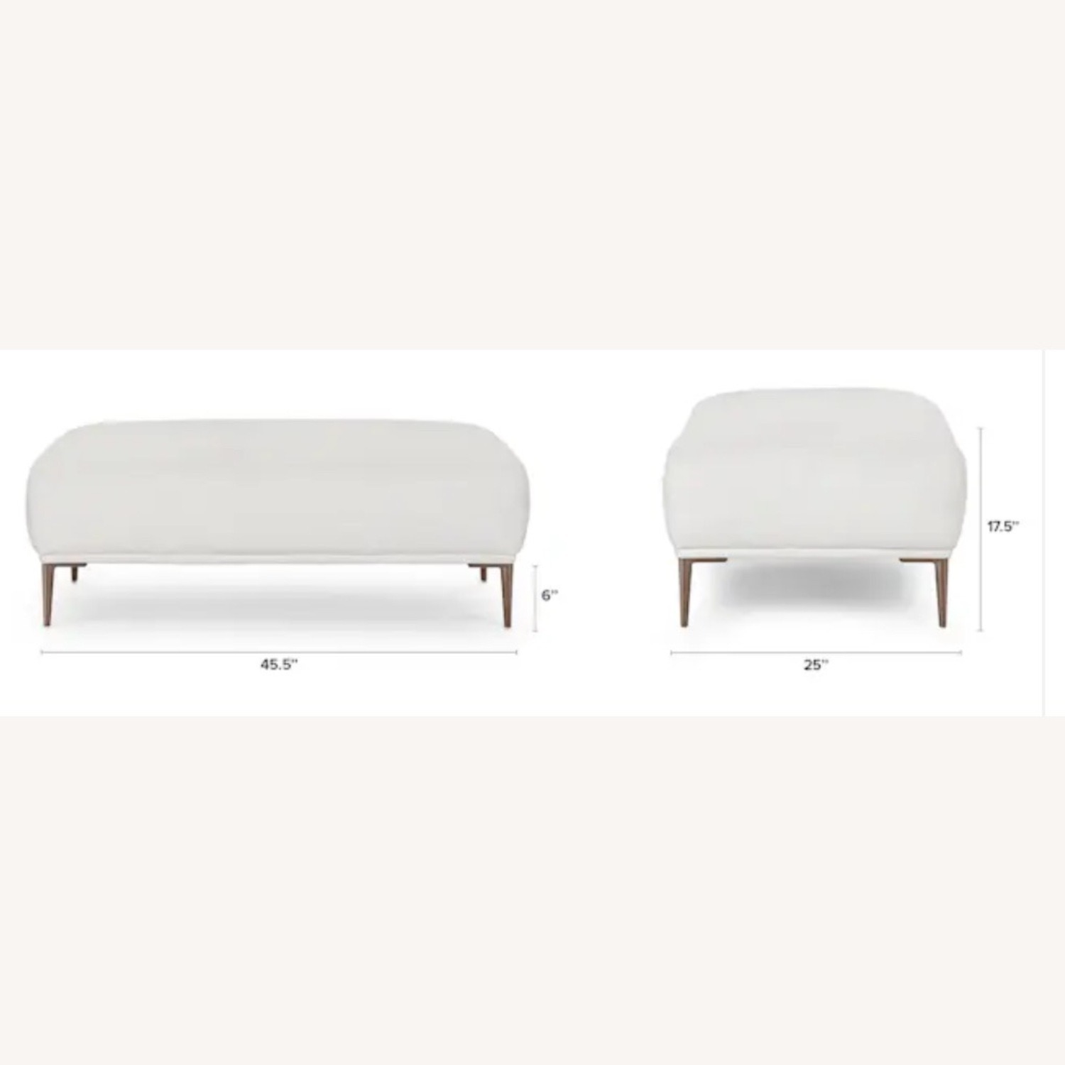 Article Abisko Sofa & Ottoman - image-2