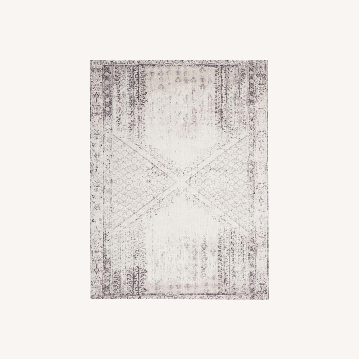 West Elm Ensi Rug - image-0