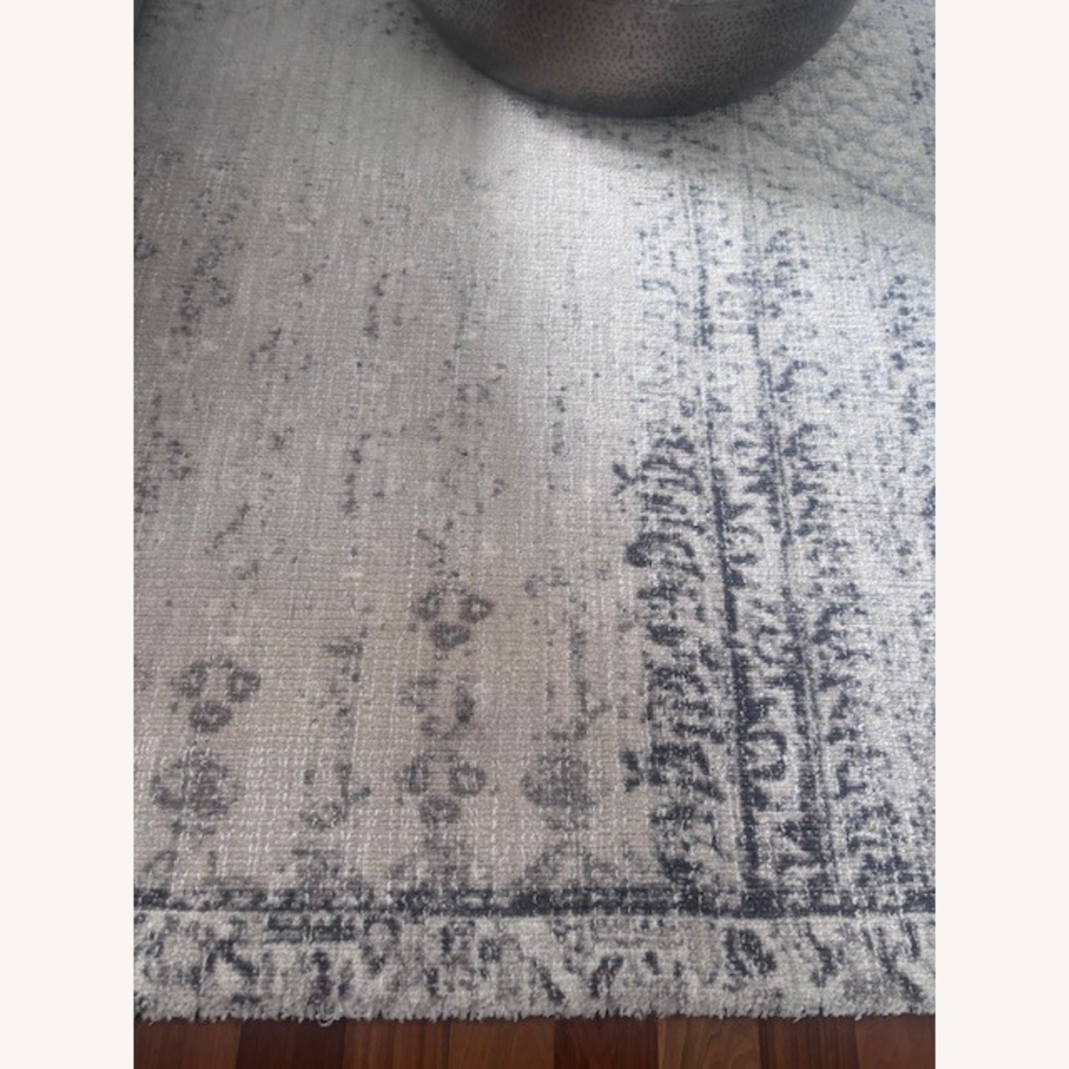 West Elm Ensi Rug - image-5