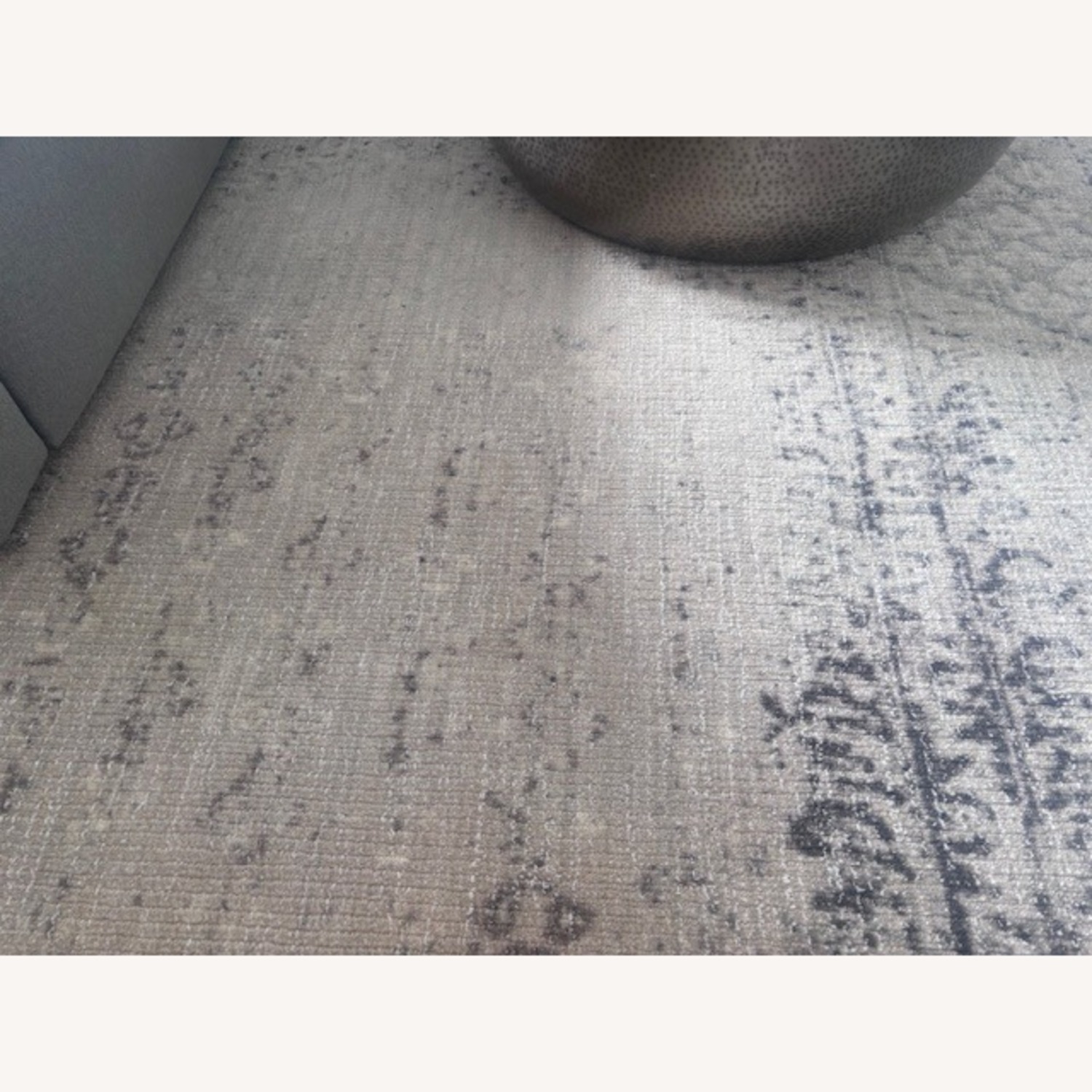 West Elm Ensi Rug - image-4