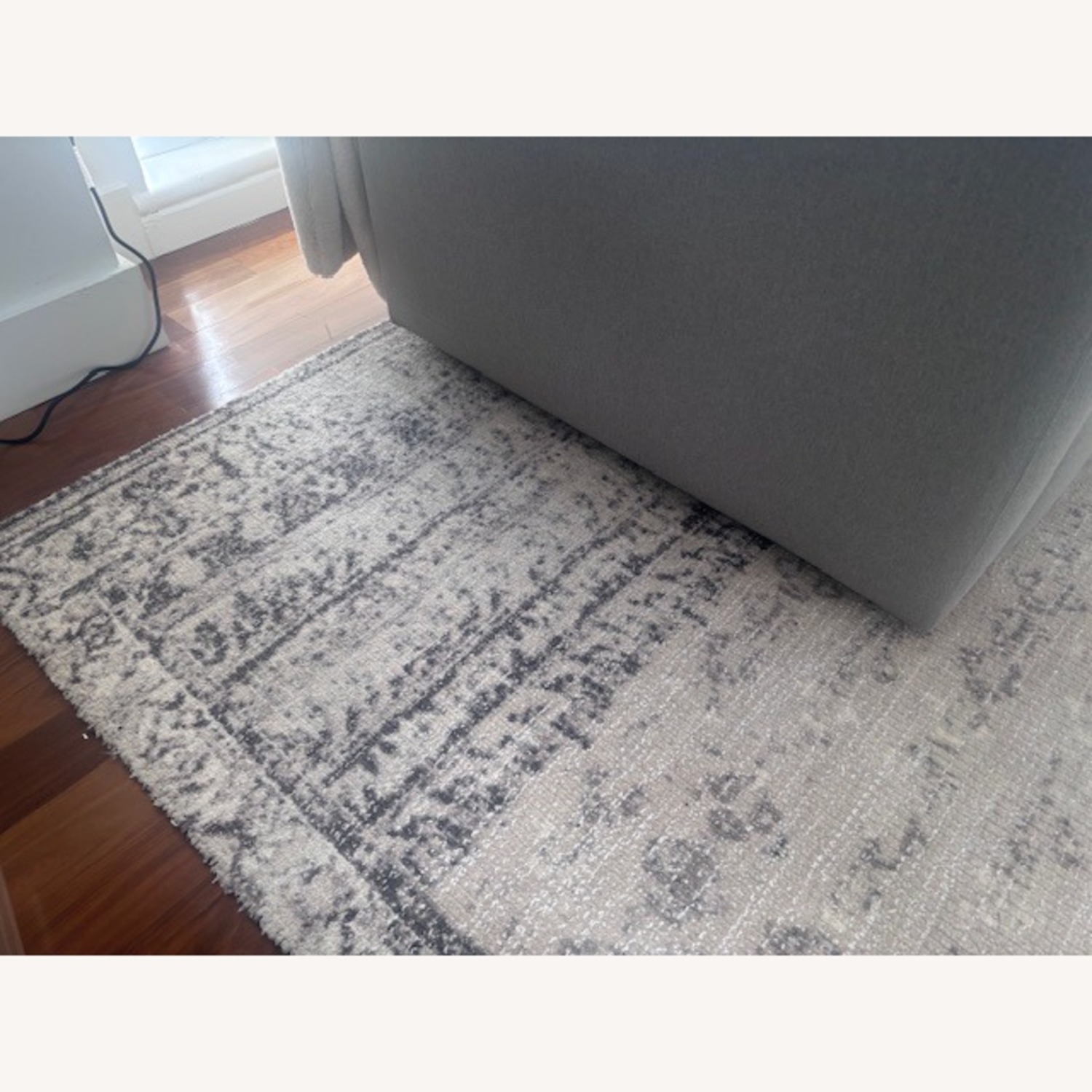 West Elm Ensi Rug - image-2