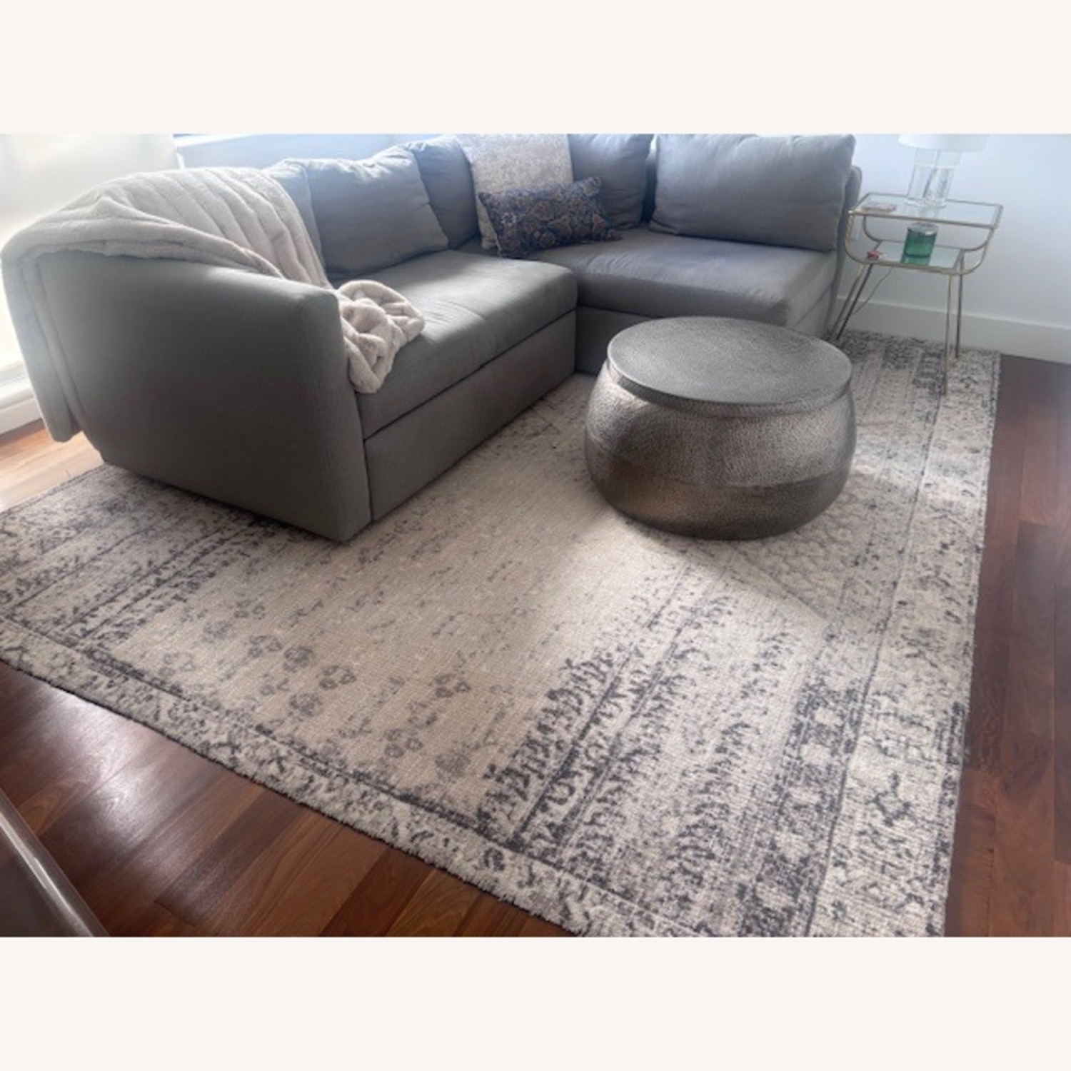 West Elm Ensi Rug - image-1