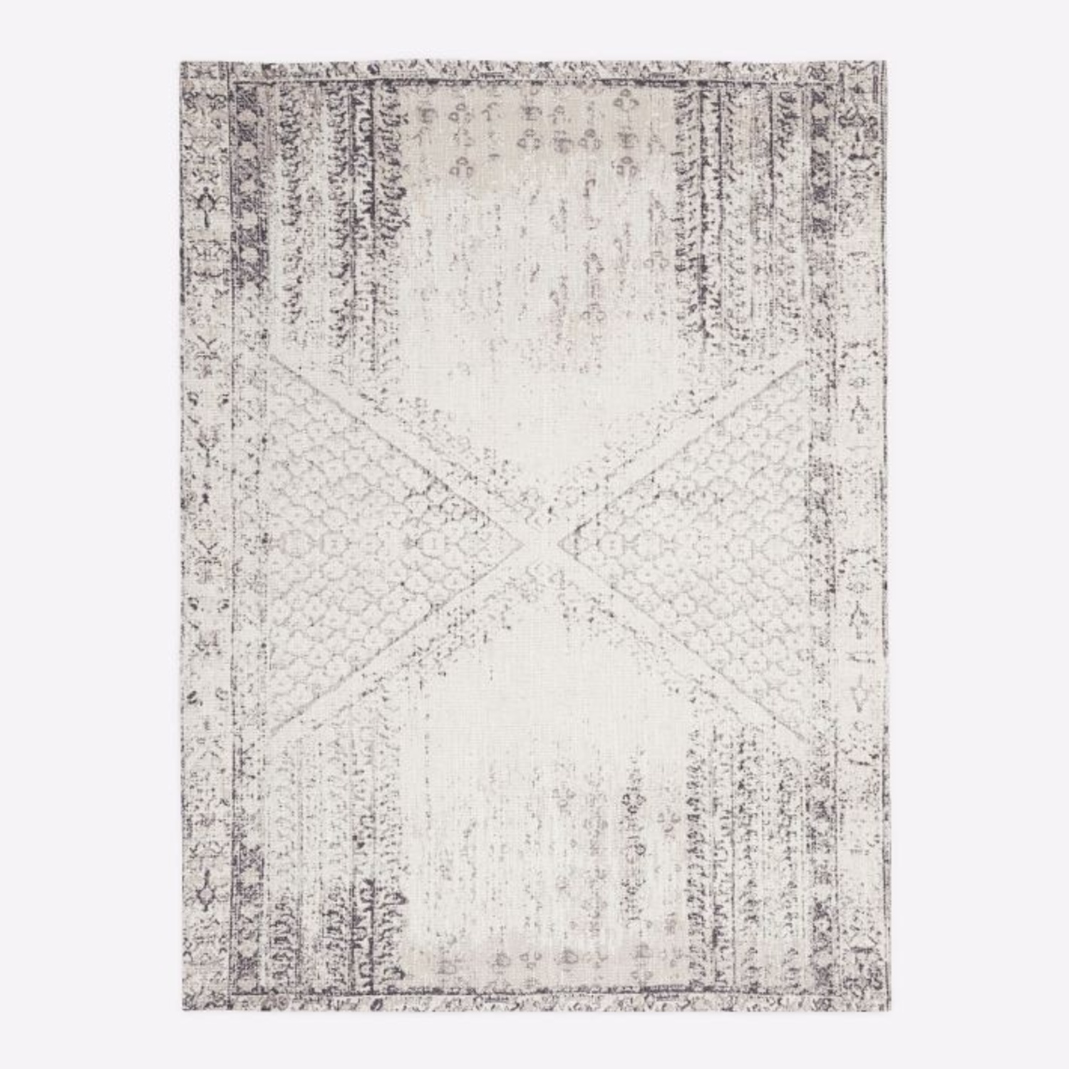 West Elm Ensi Rug - image-7