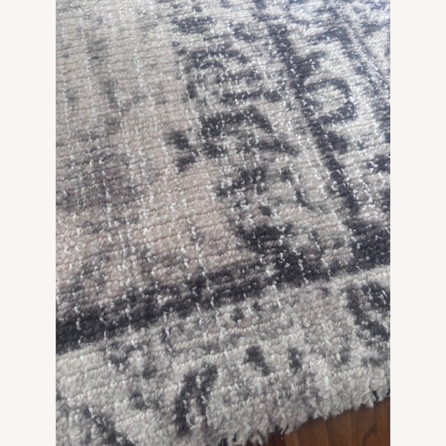 West Elm Ensi Rug - image-6