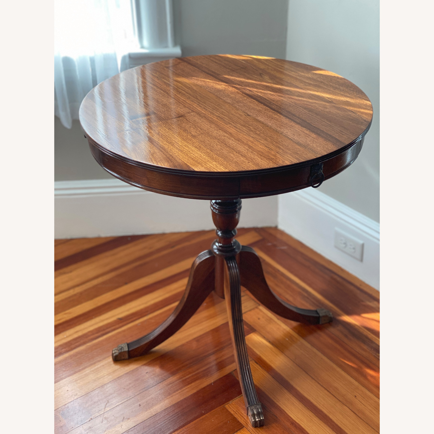 Small Dining Table / Desk - image-1