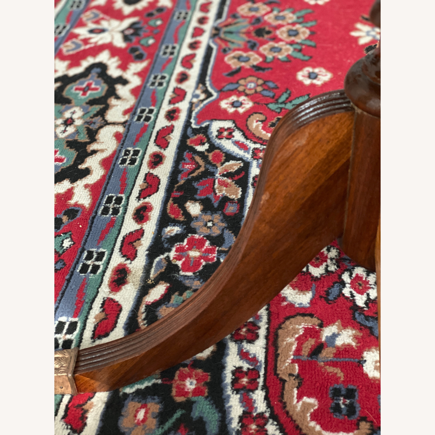 Small Dining Table / Desk - image-8