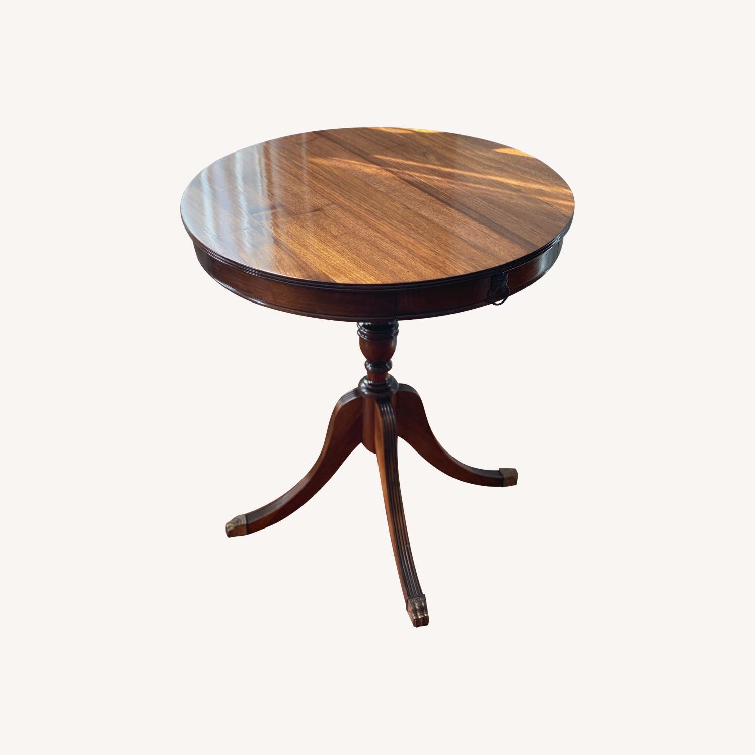 Small Dining Table / Desk - image-0