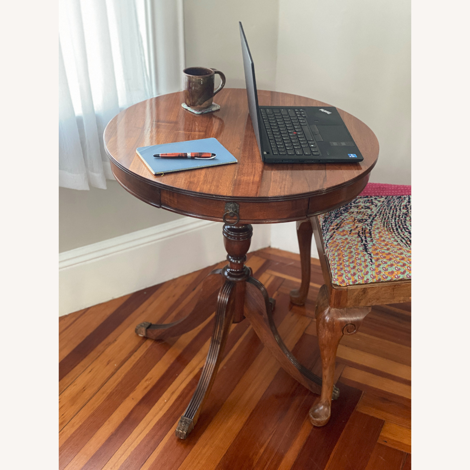 Small Dining Table / Desk - image-3