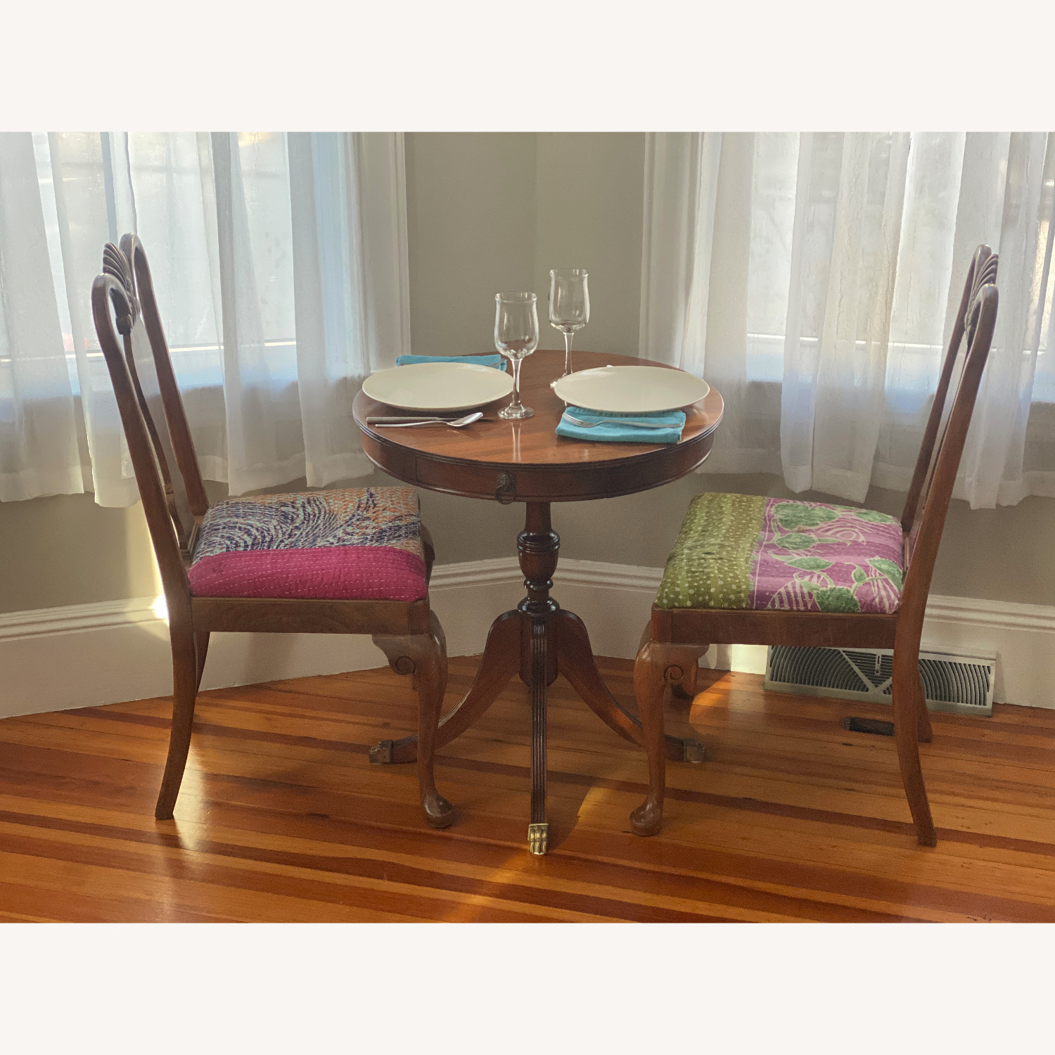 Small Dining Table / Desk - image-2