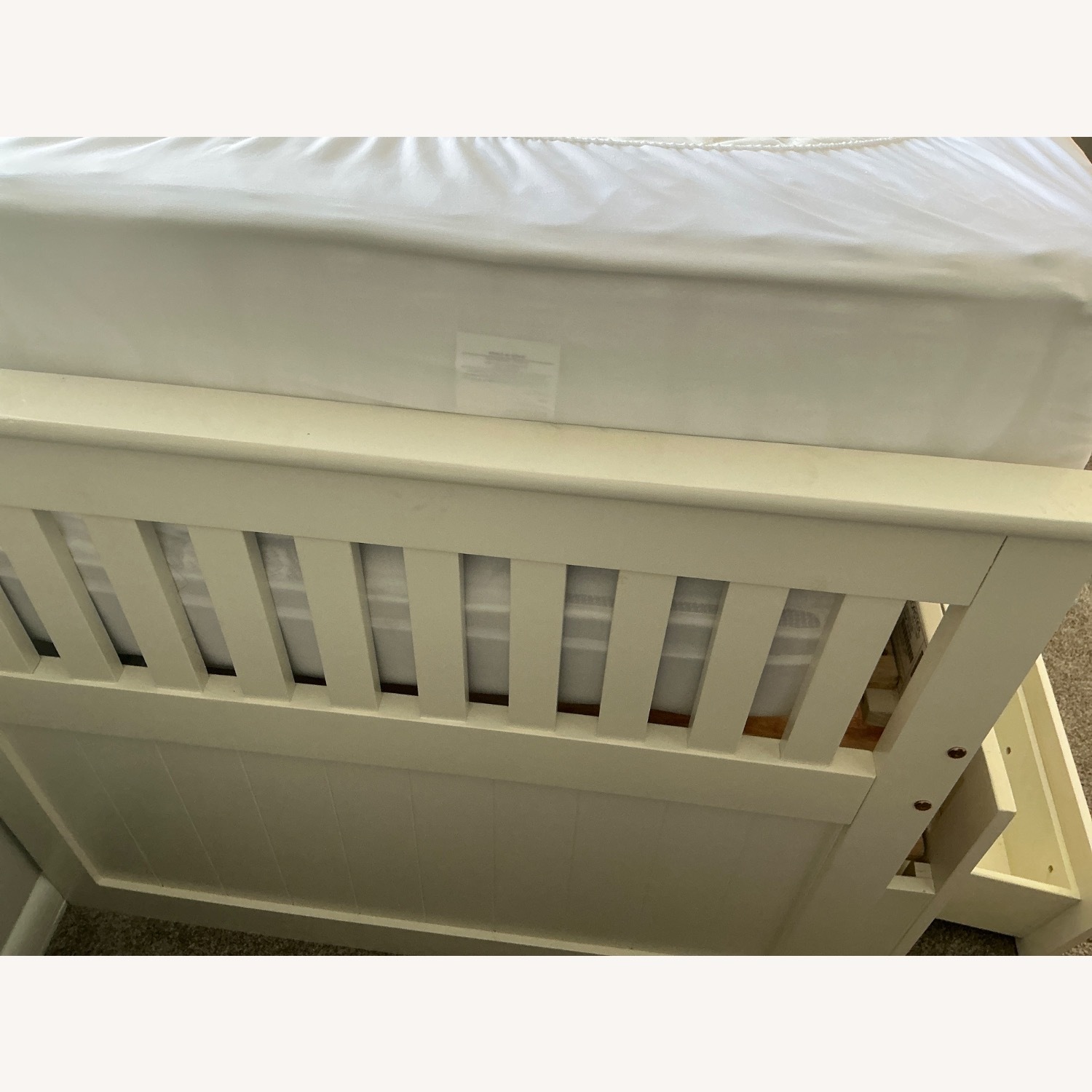 Trundle Bed - image-3