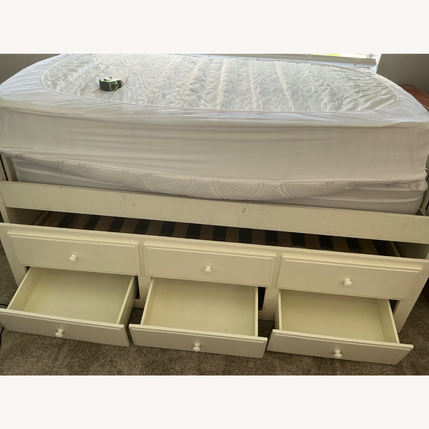 Trundle Bed - image-1