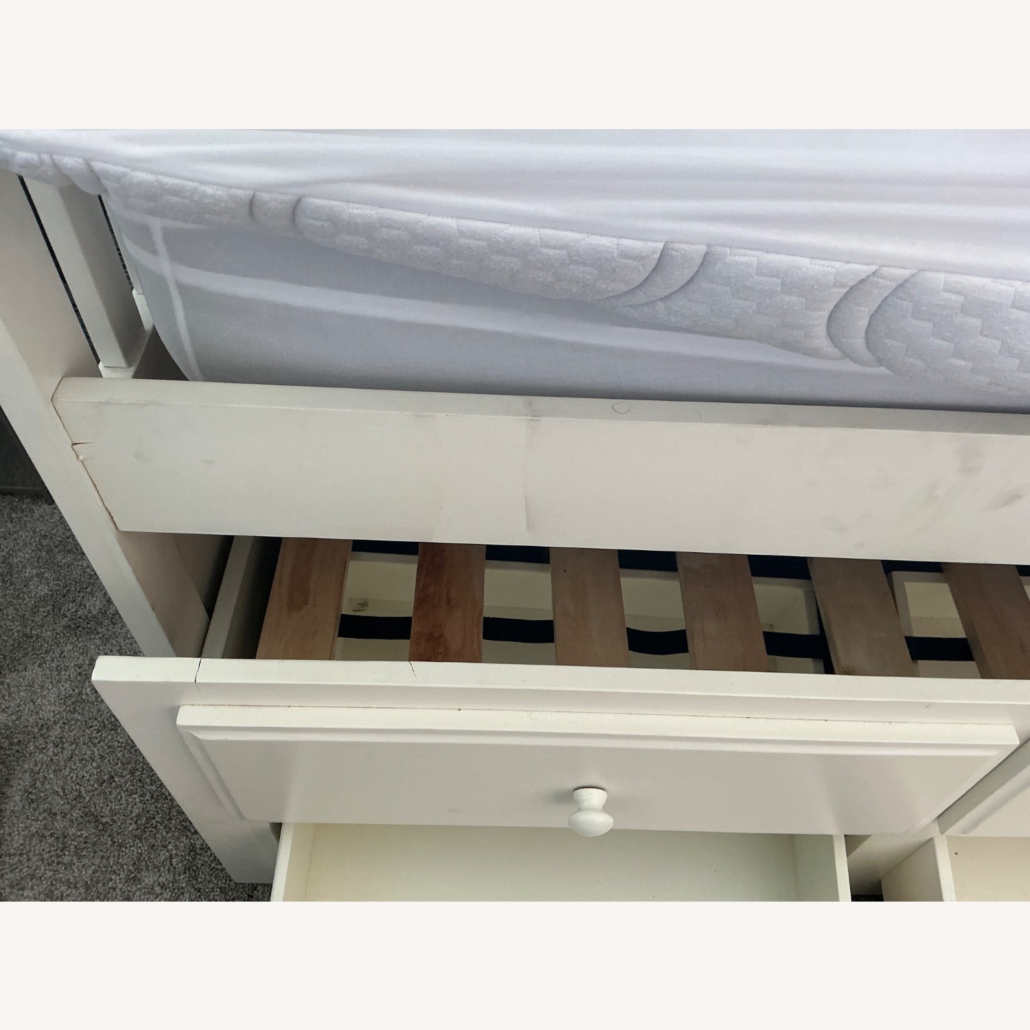 Trundle Bed - image-5