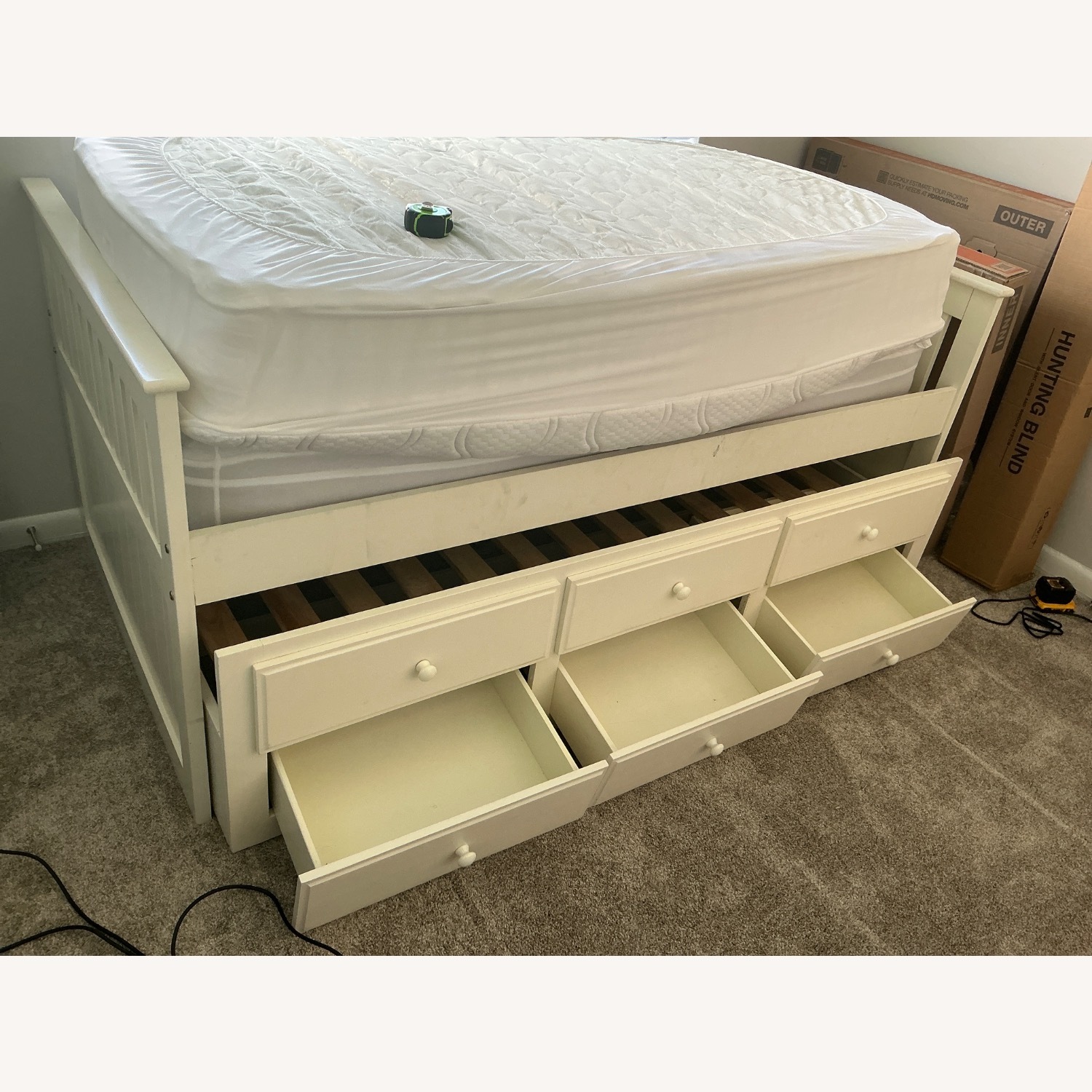 Trundle Bed - image-2