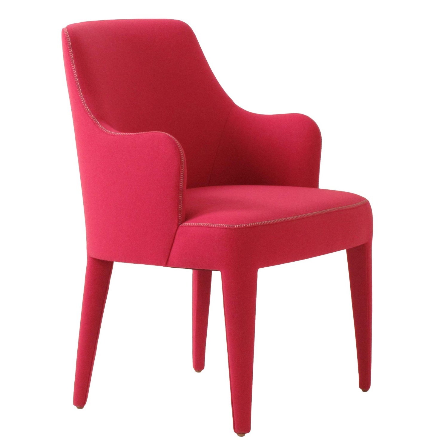 Custom Upholstered Dining Chairs - image-0