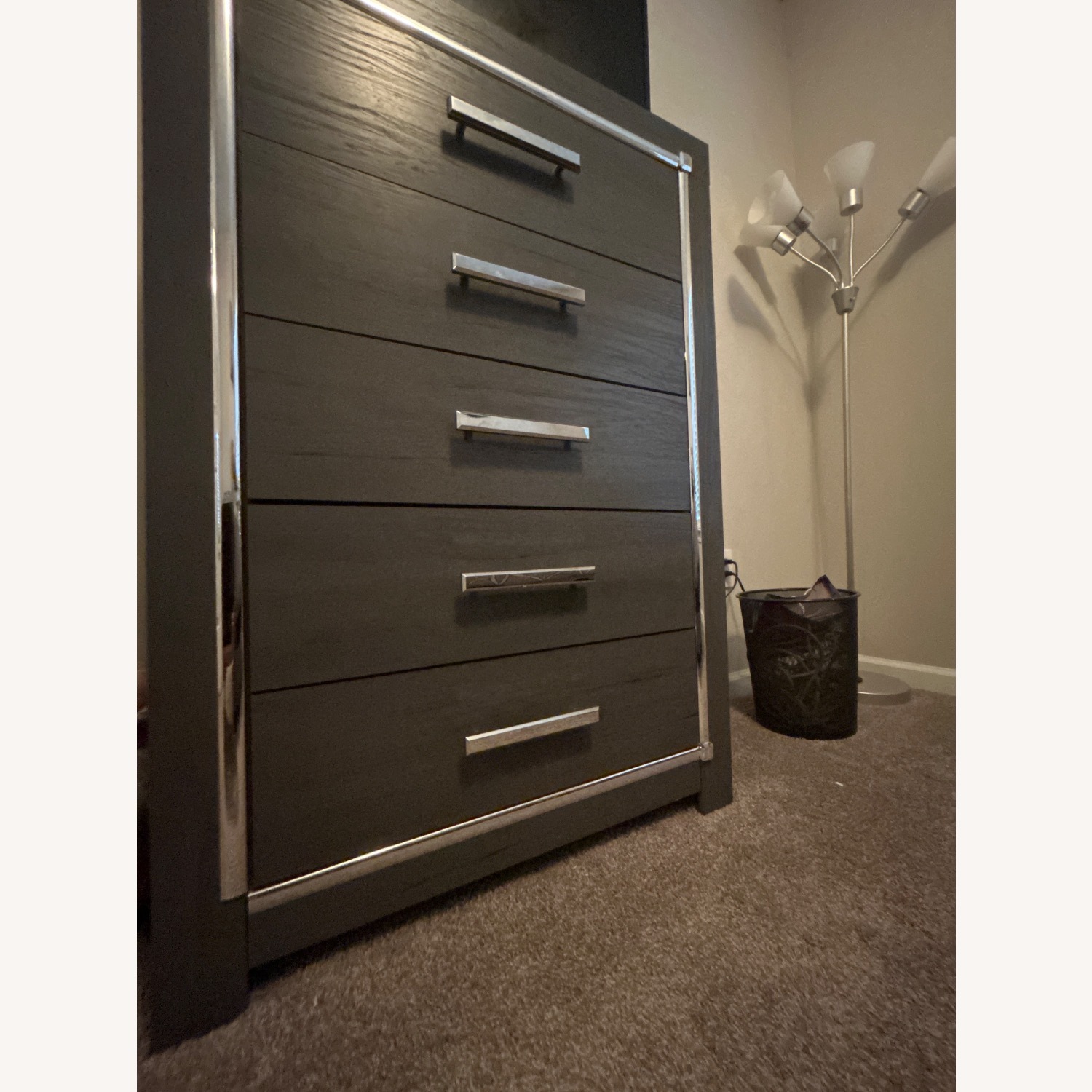5 Draw Dresser - AptDeco
