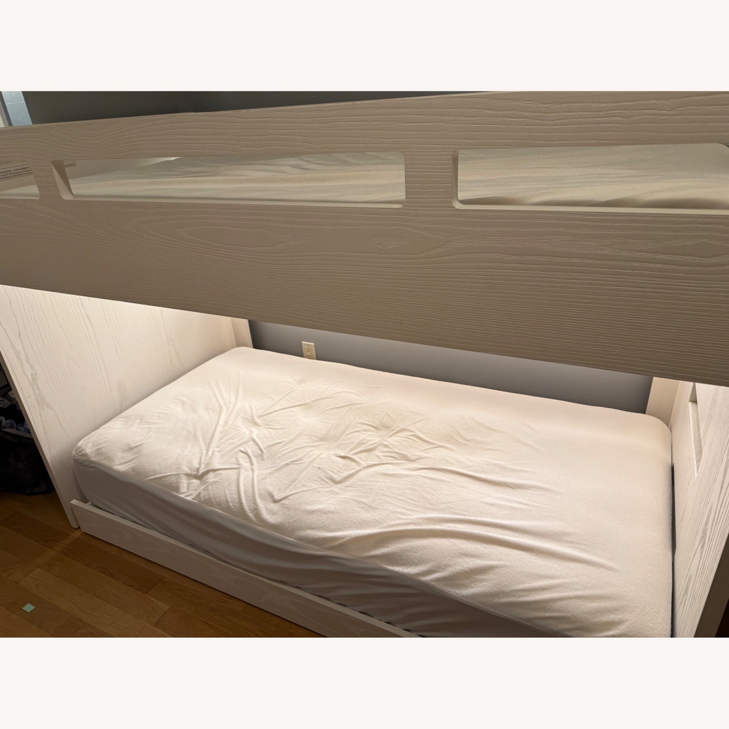 Crate & Kids Abridged Bunk Bed - Thumbnail 5
