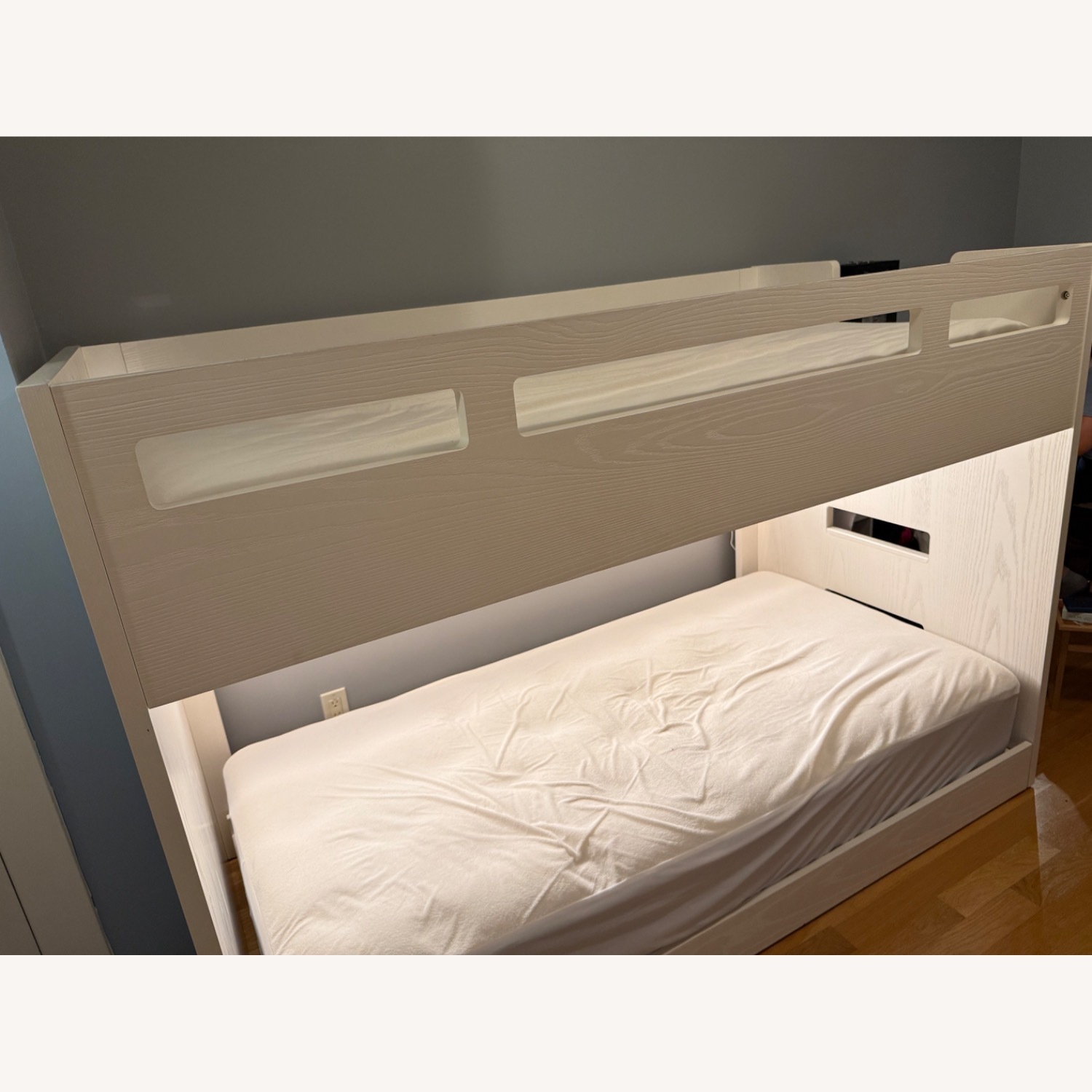 Crate & Kids Abridged Bunk Bed - Thumbnail 4