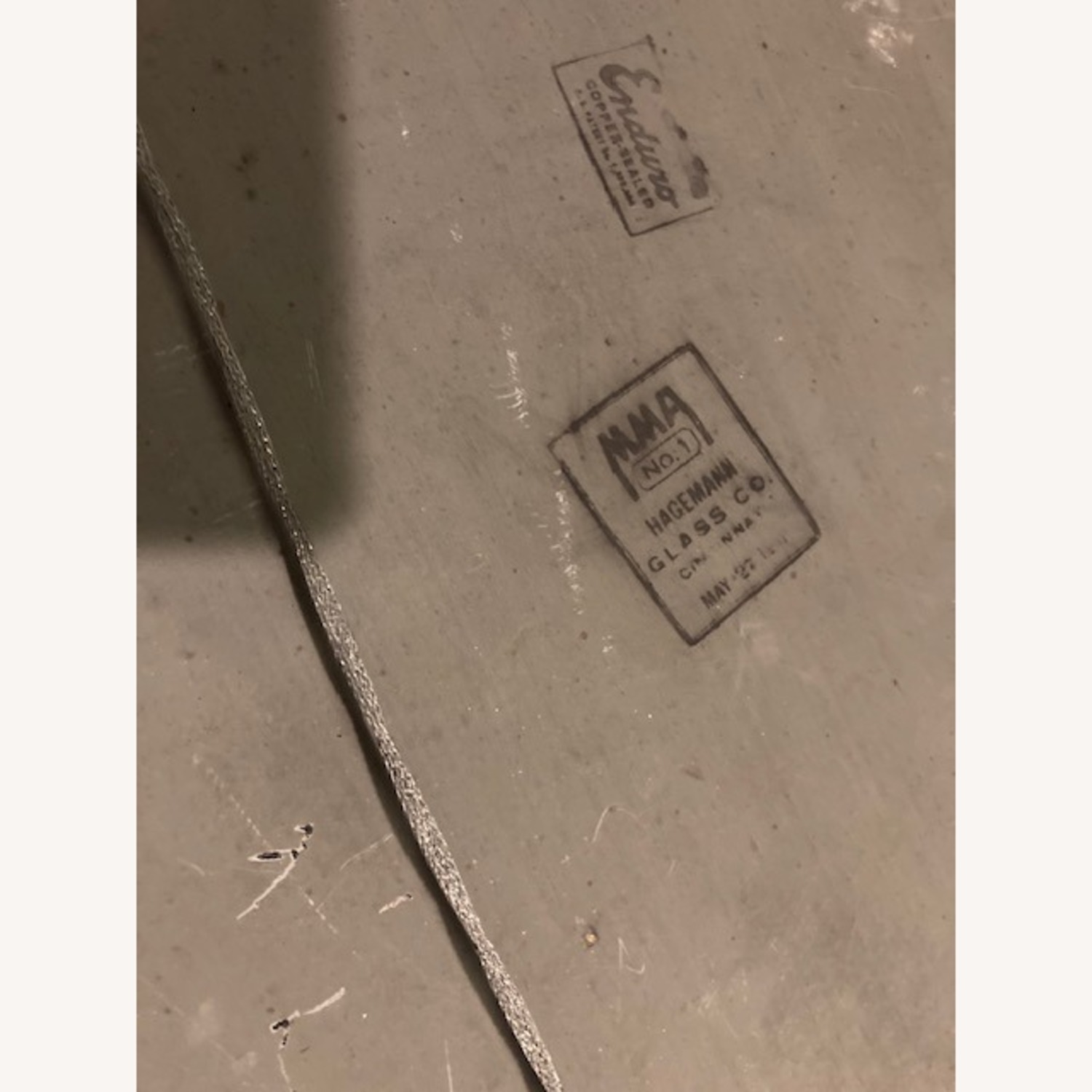 Antique Mirror - image-5