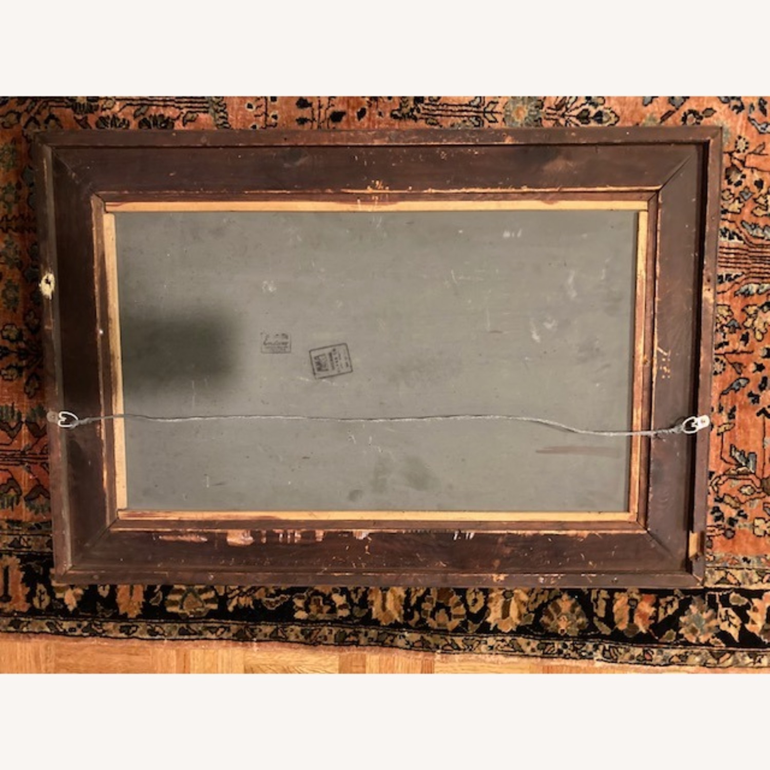 Antique Mirror - image-2