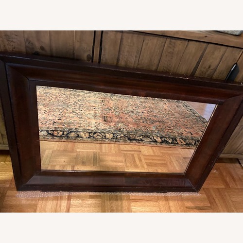 Used Antique Mirror for sale on AptDeco