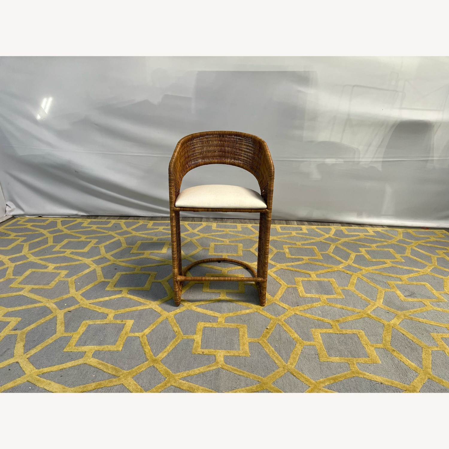 Lulu & Georgia Amado Counter Stool - image-2