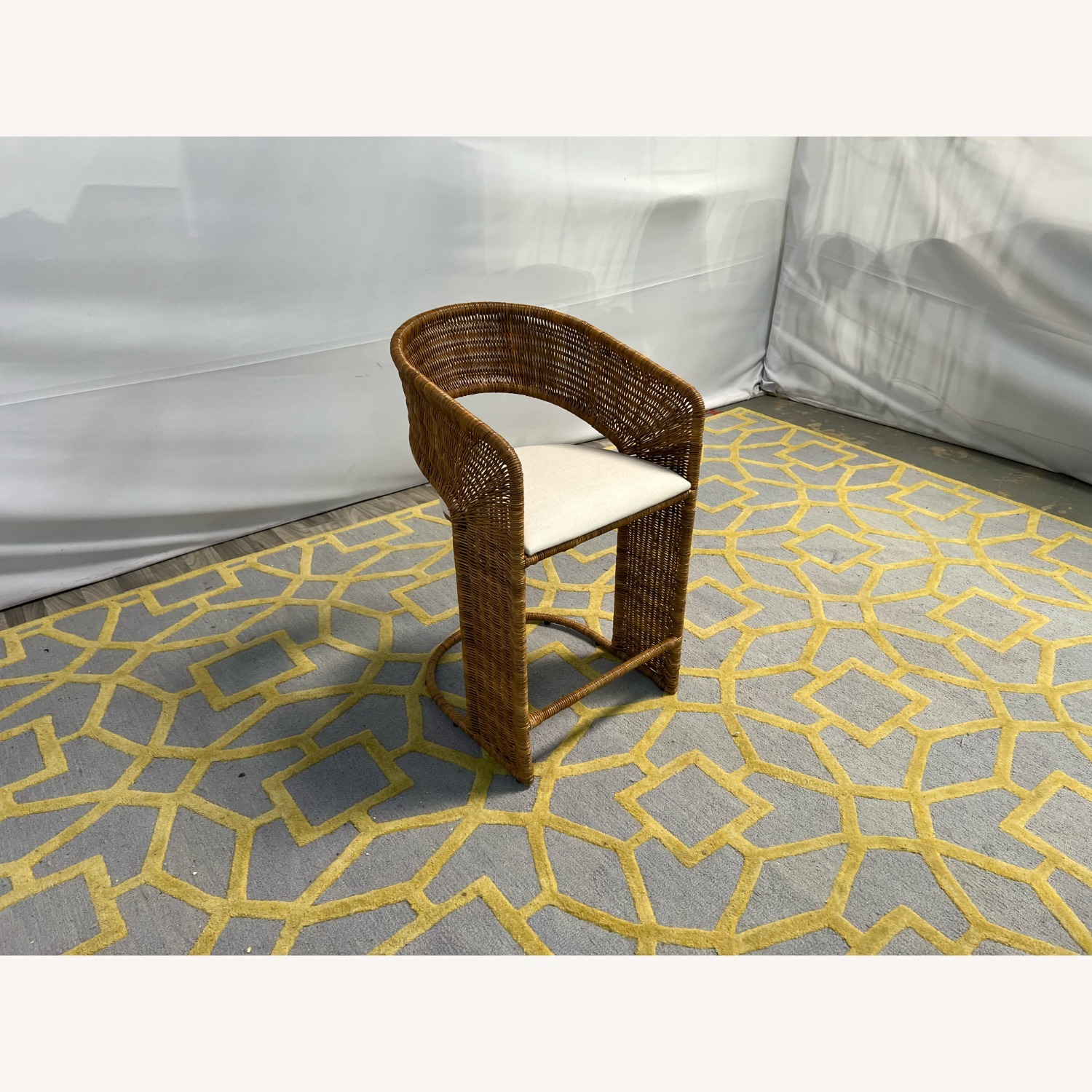 Lulu & Georgia Amado Counter Stool - image-3