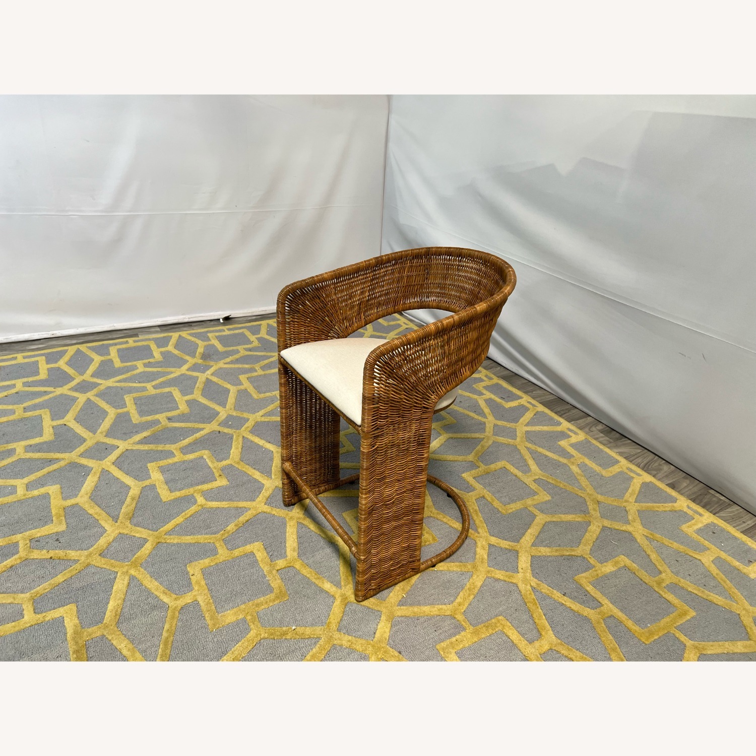 Lulu & Georgia Amado Counter Stool - image-4