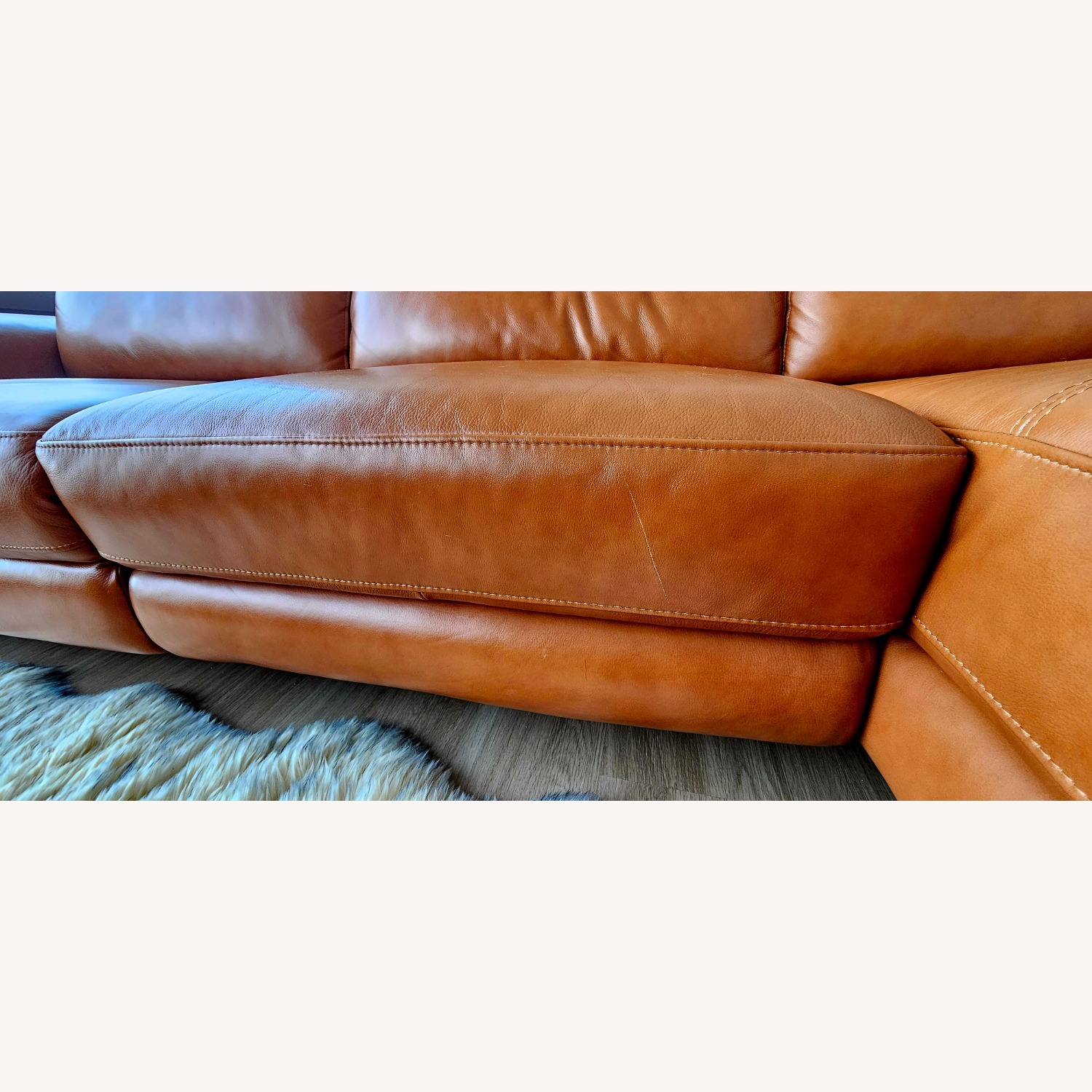 Modani Thompson Power Motion Sectional Sofa - image-11