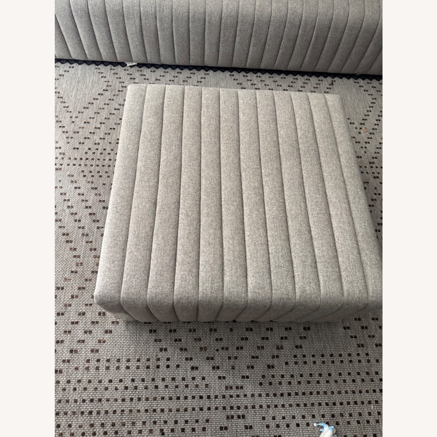 Augustine Ottoman - image-4