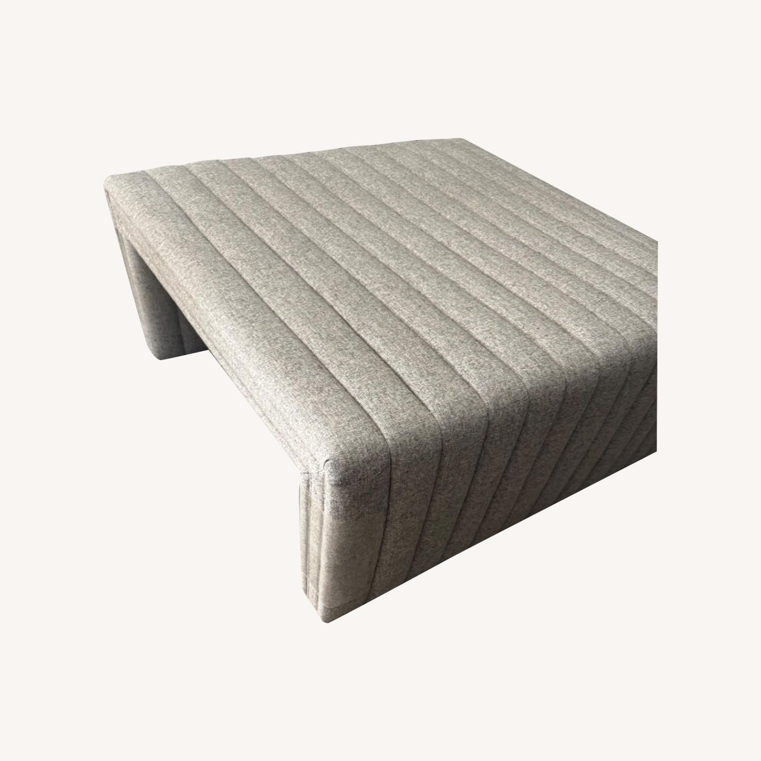 Augustine Ottoman - image-0