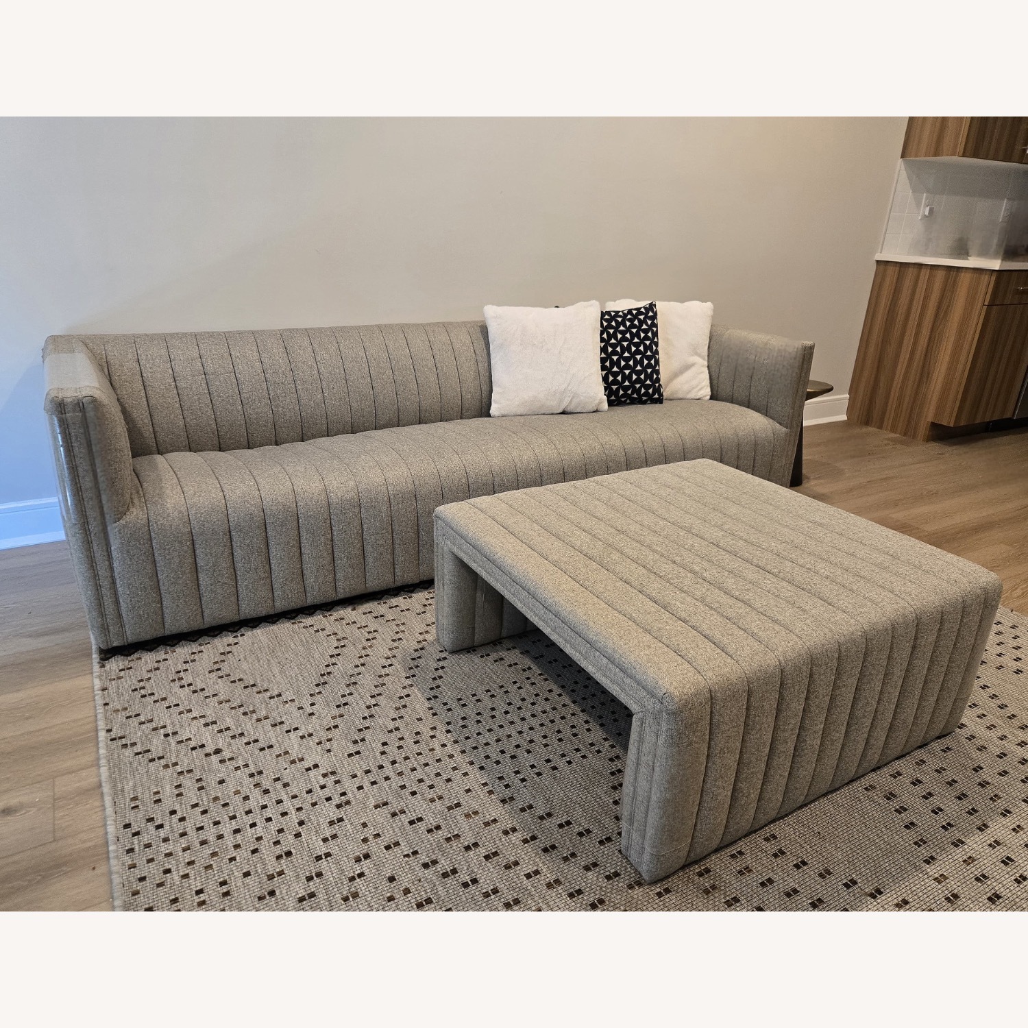 Augustine Ottoman - image-2