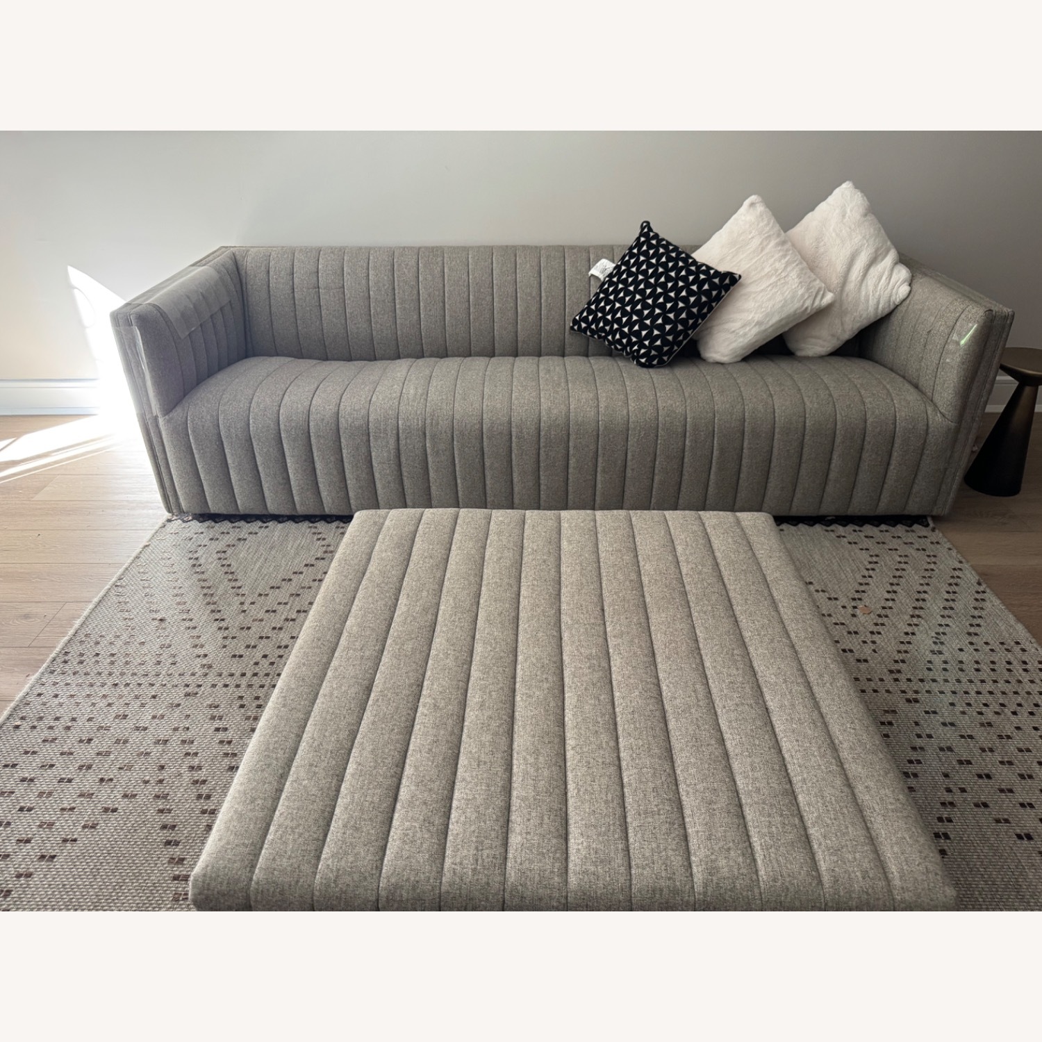 Augustine Ottoman - image-5