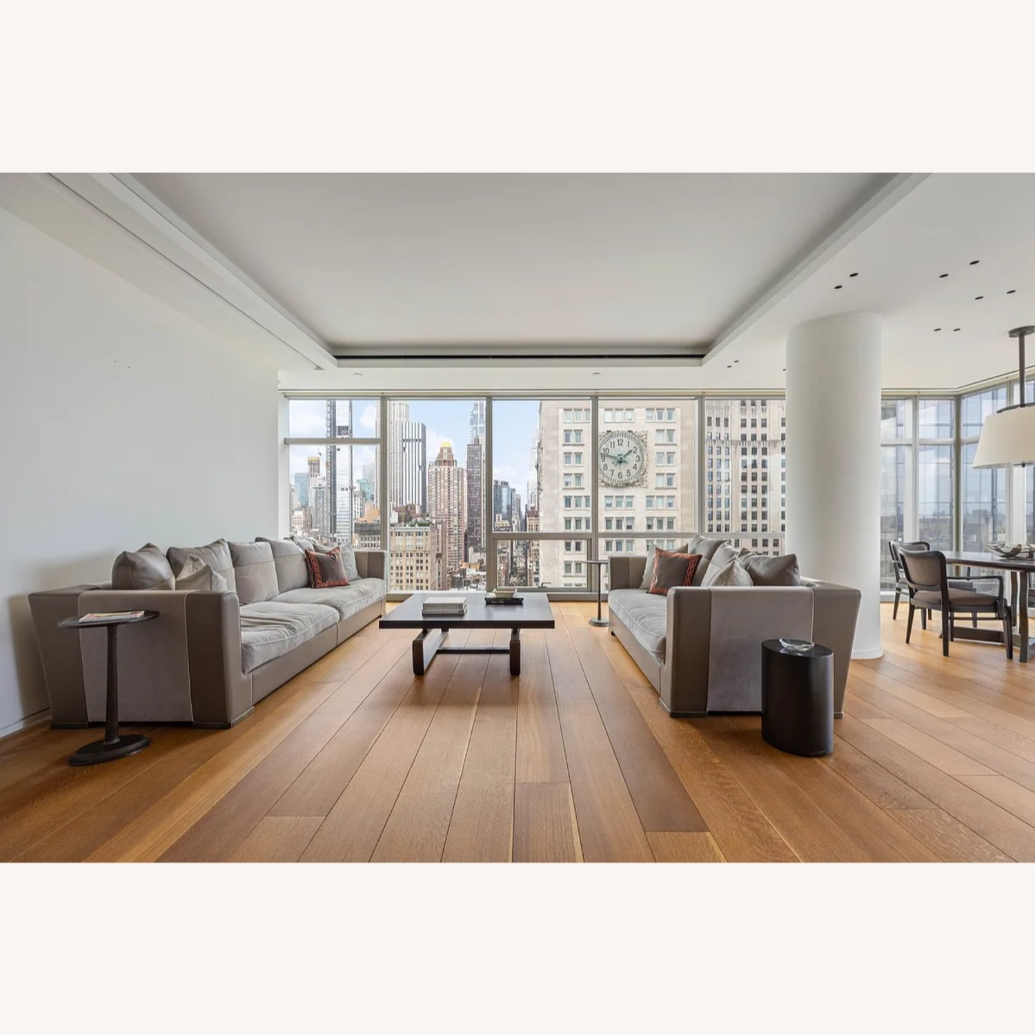 Promemoria Coffee Table - image-3