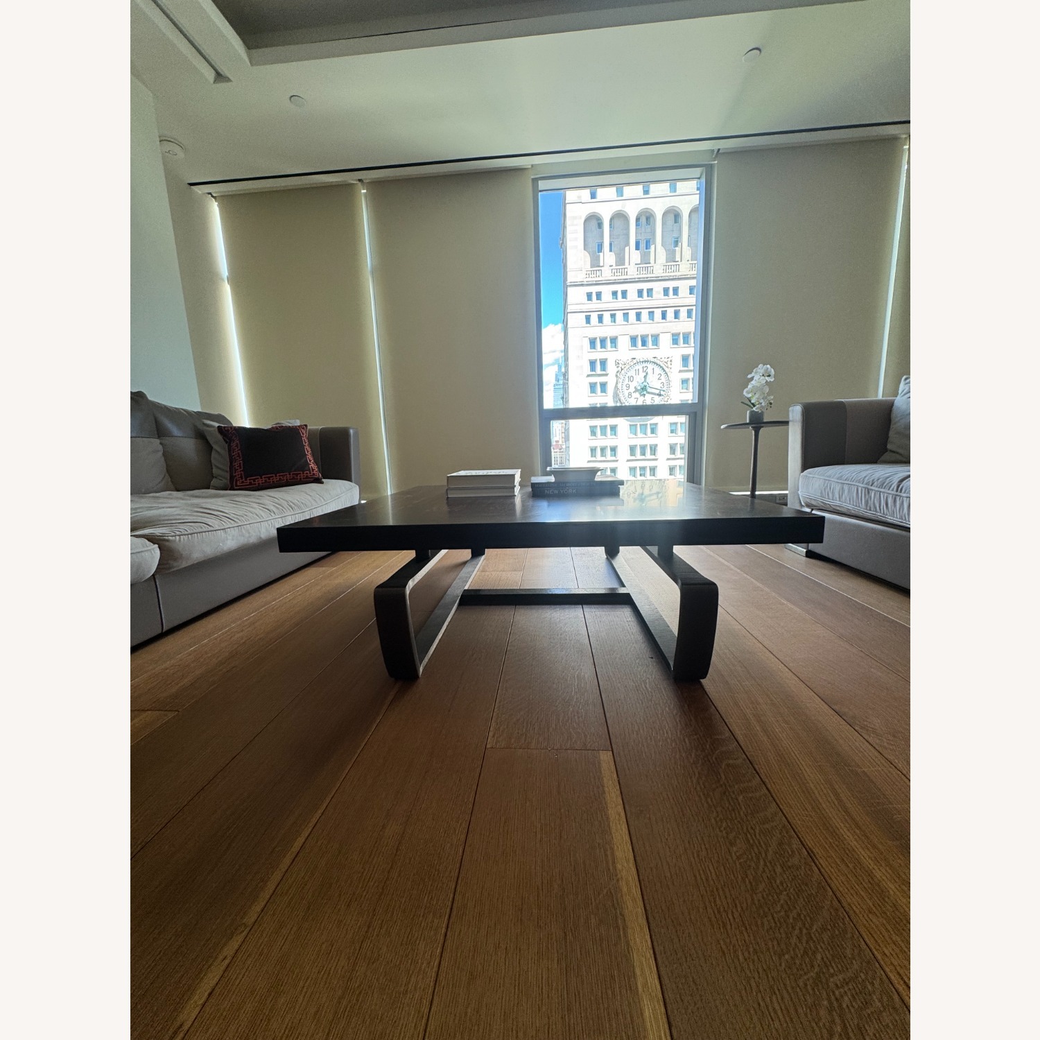 Promemoria Coffee Table - image-2