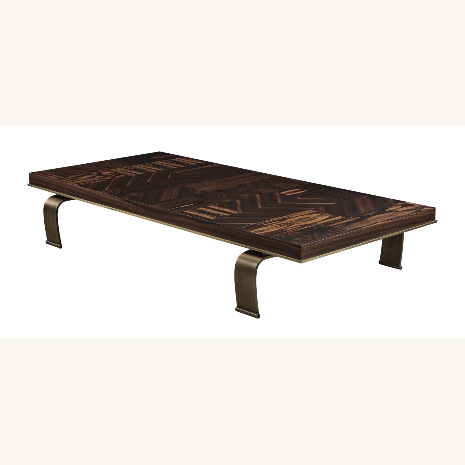 Promemoria Coffee Table - image-4