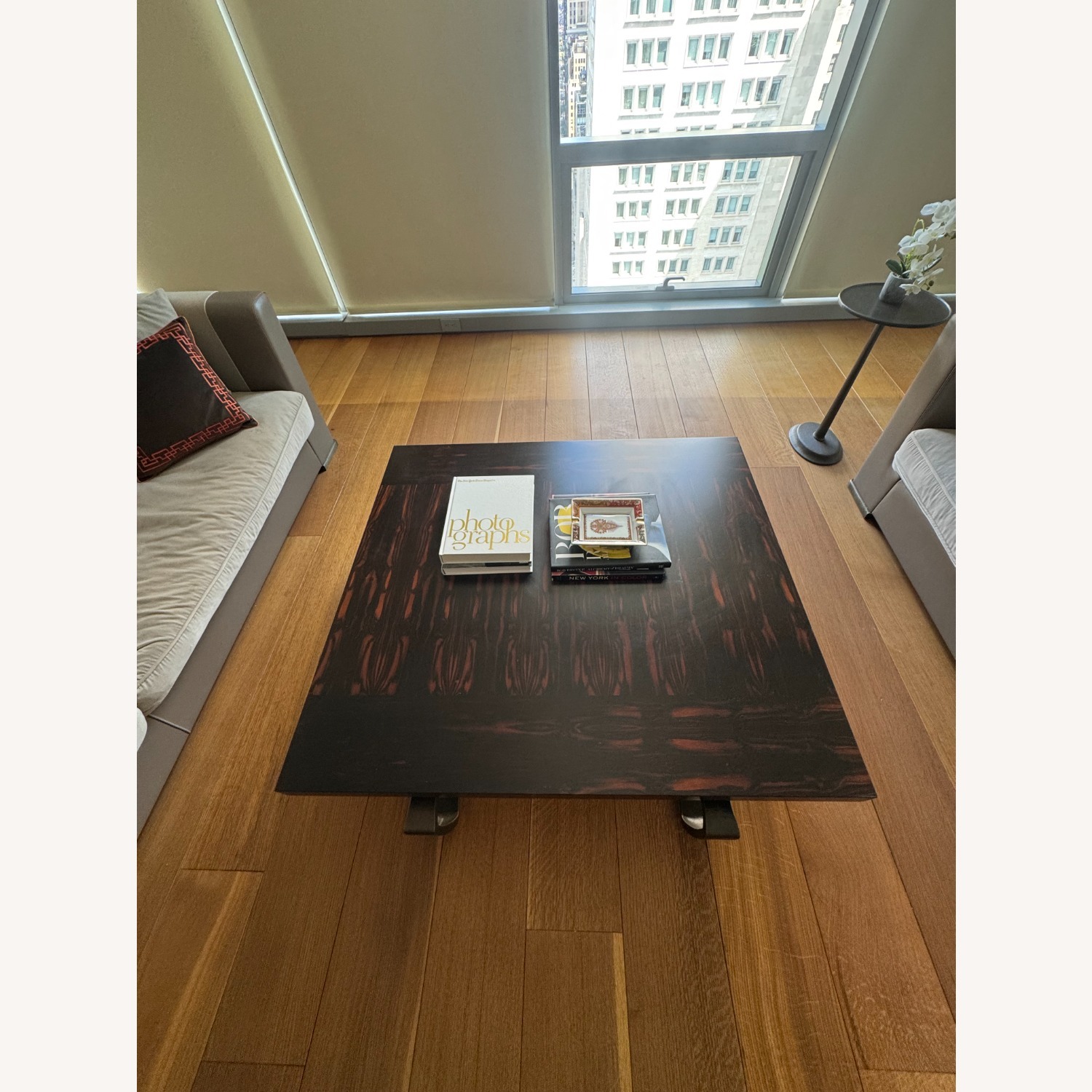 Promemoria Coffee Table - image-1