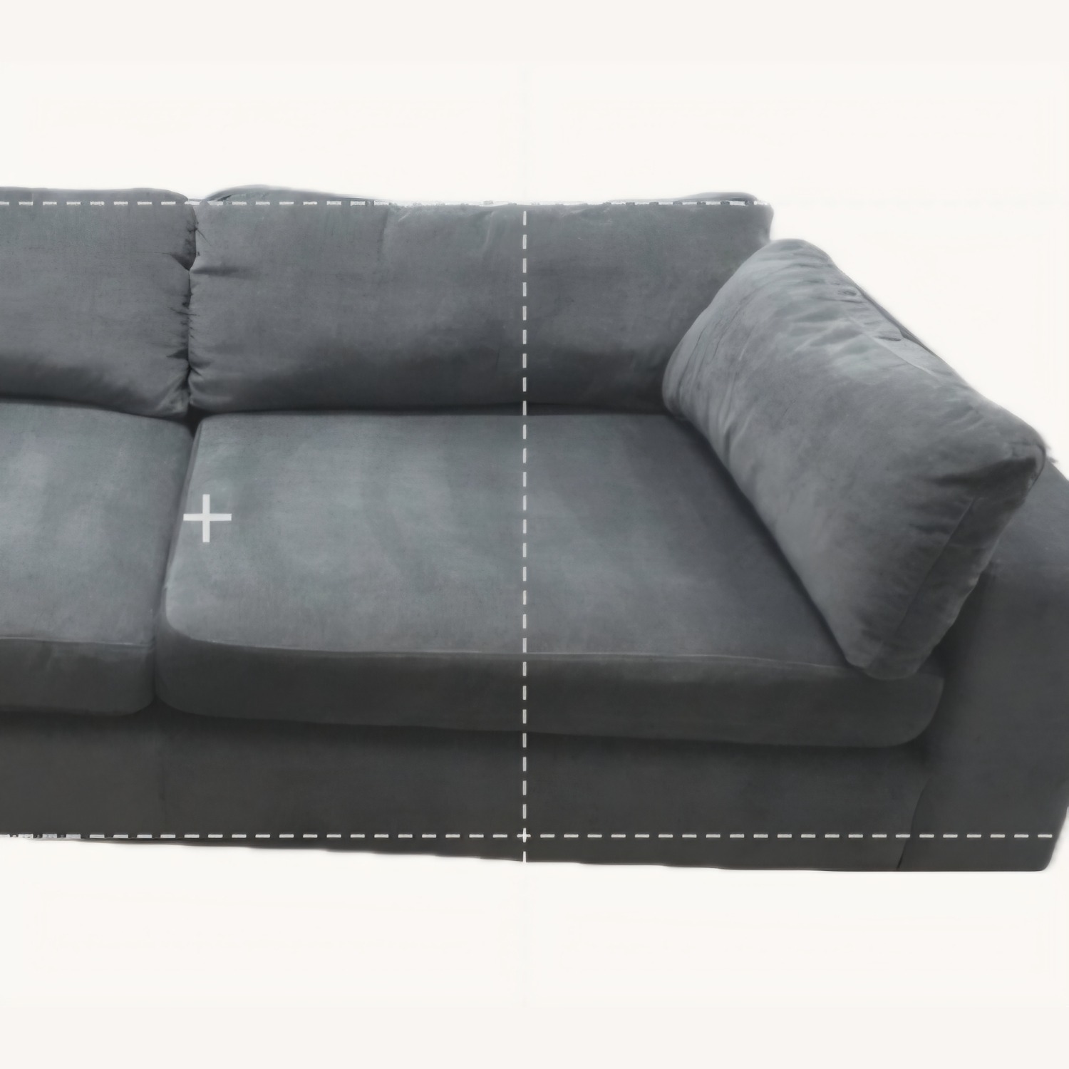 Tango 3-Seater Sofa - image-2