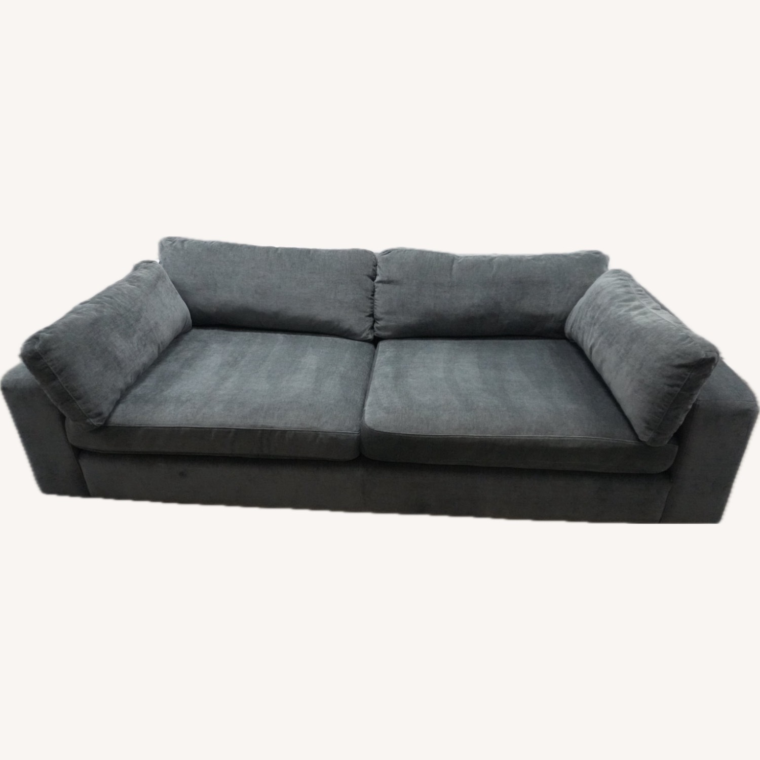 Tango 3-Seater Sofa - image-0