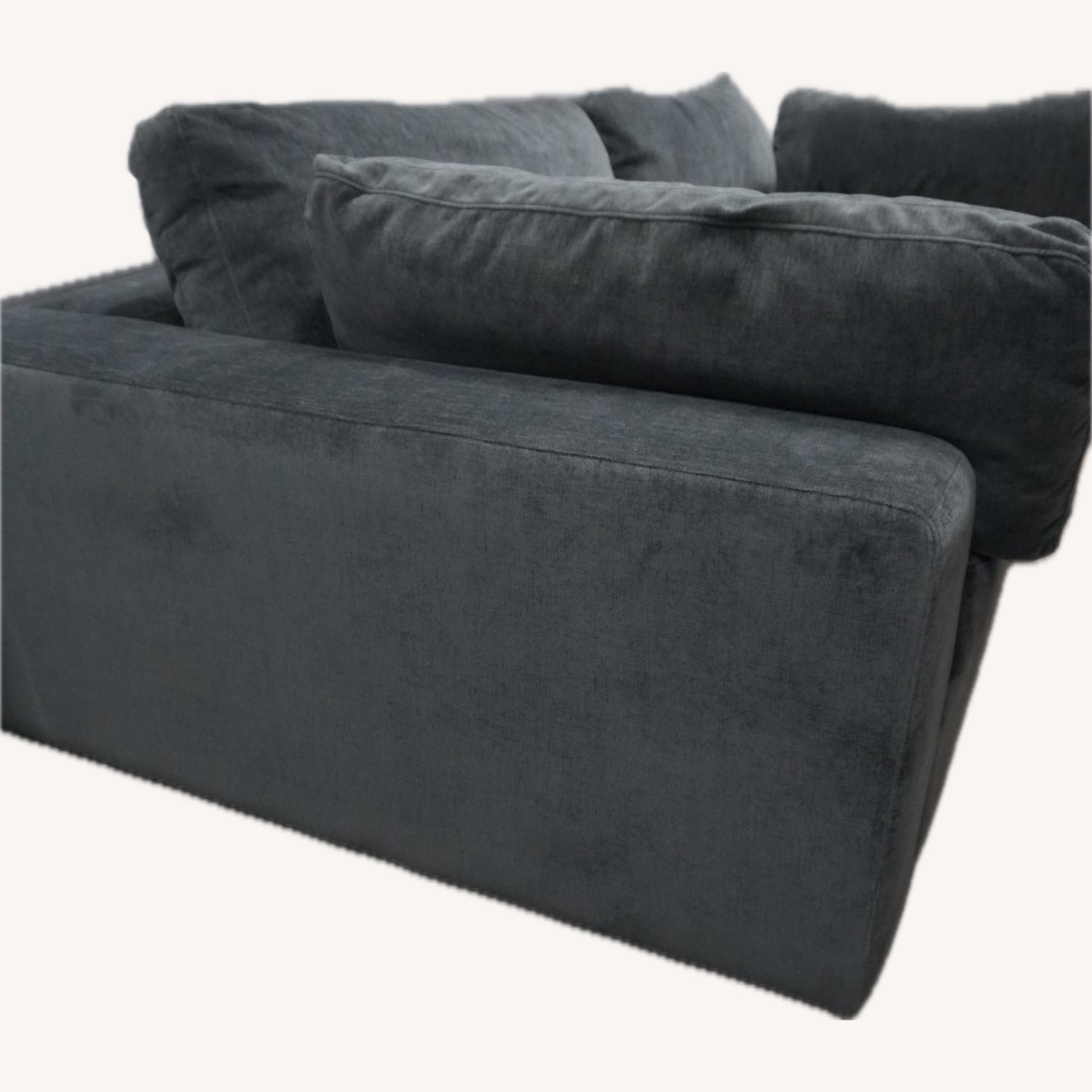 Tango 3-Seater Sofa - image-1
