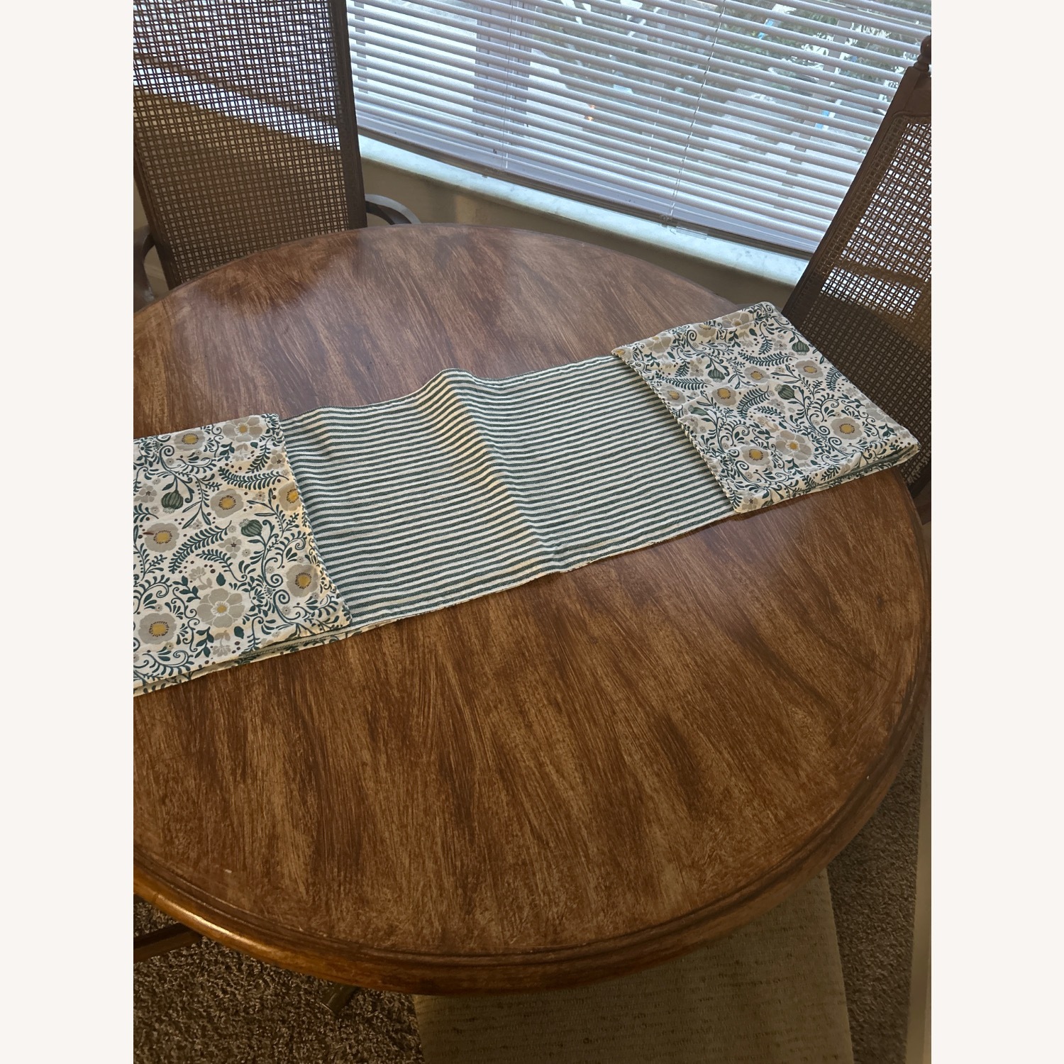  Dining Room Wooden Chair  - image-4