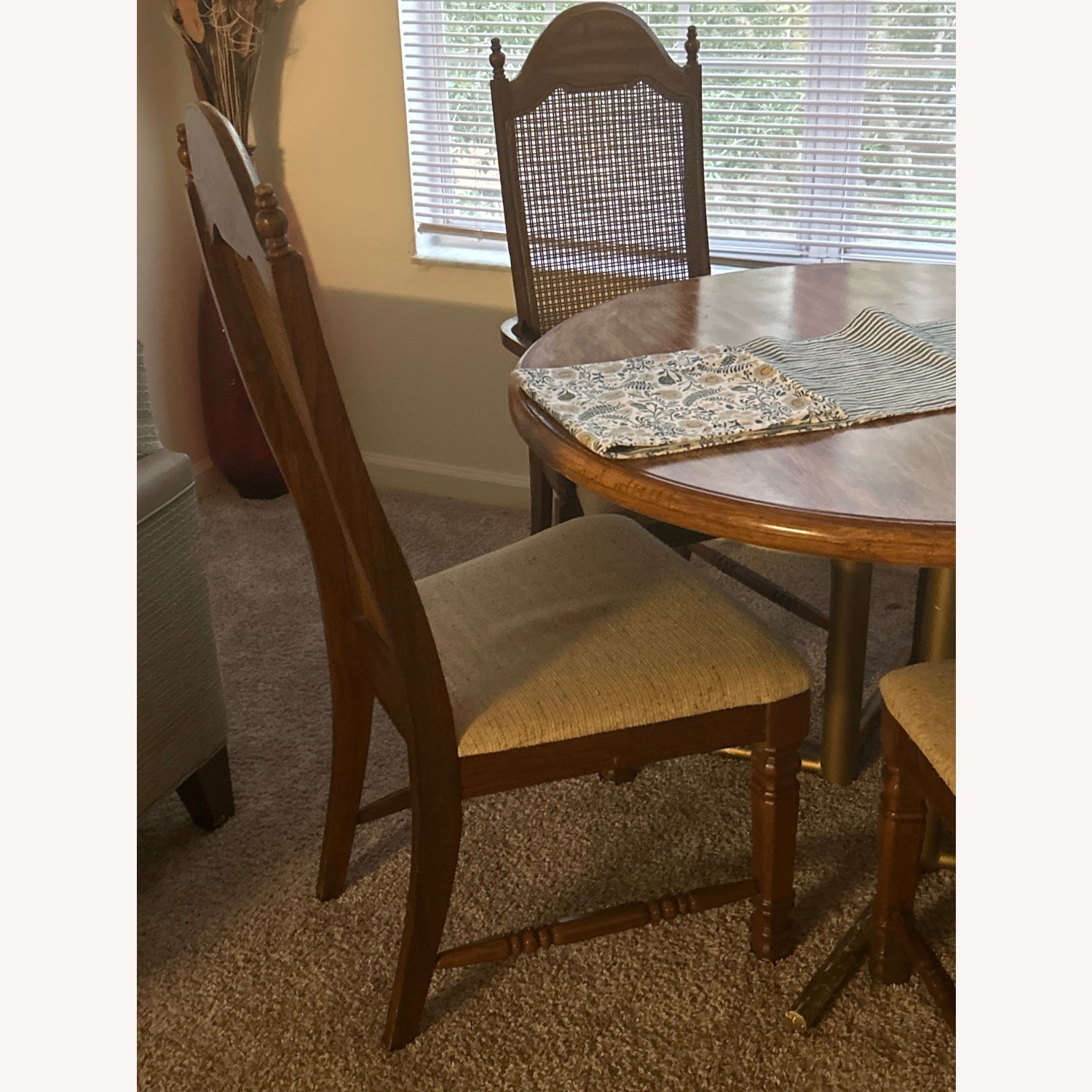  Dining Room Wooden Chair  - image-2