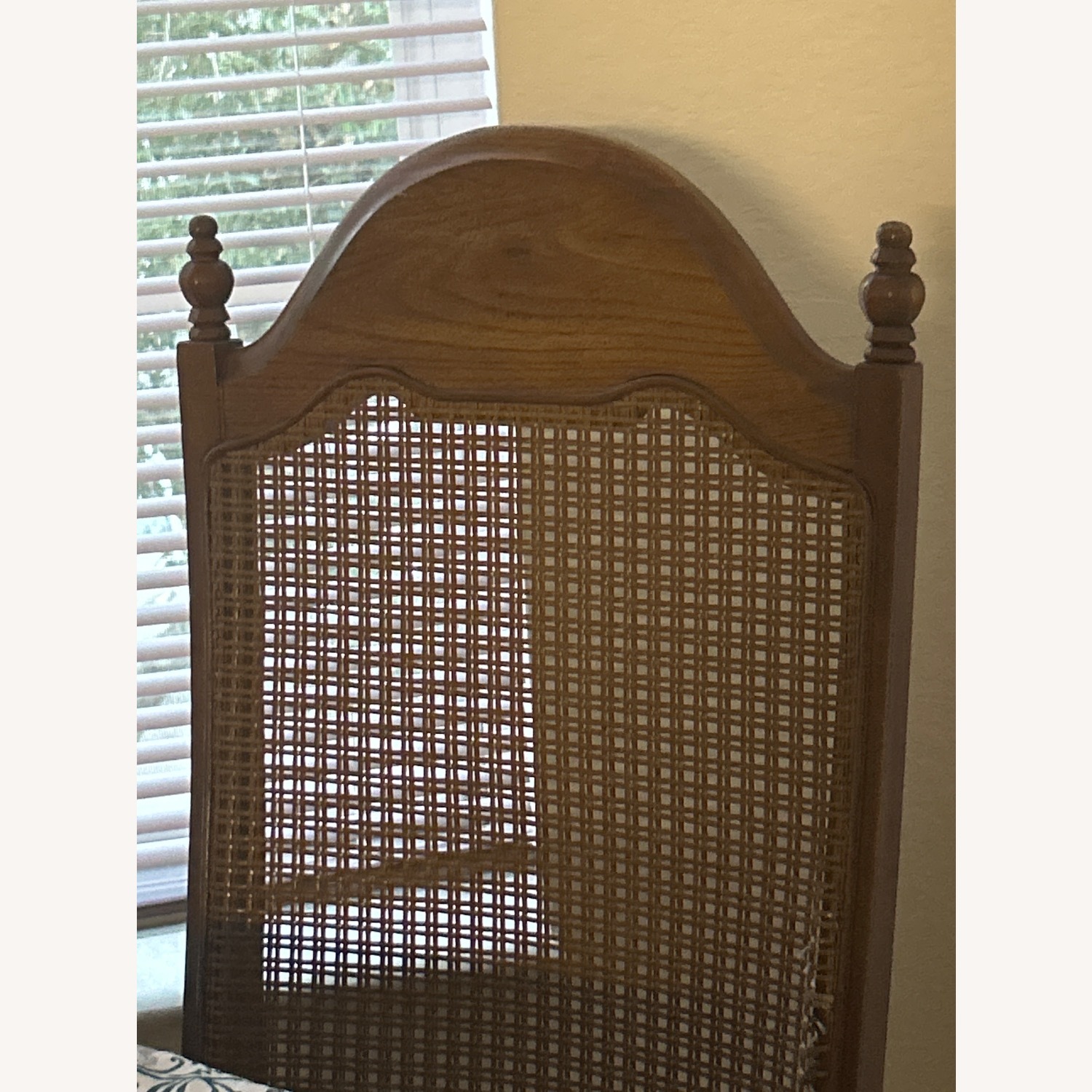  Dining Room Wooden Chair  - image-3