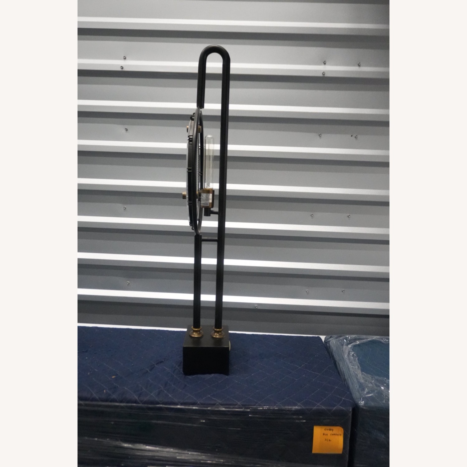 Ardell Accent Lamp Aged Black - image-4