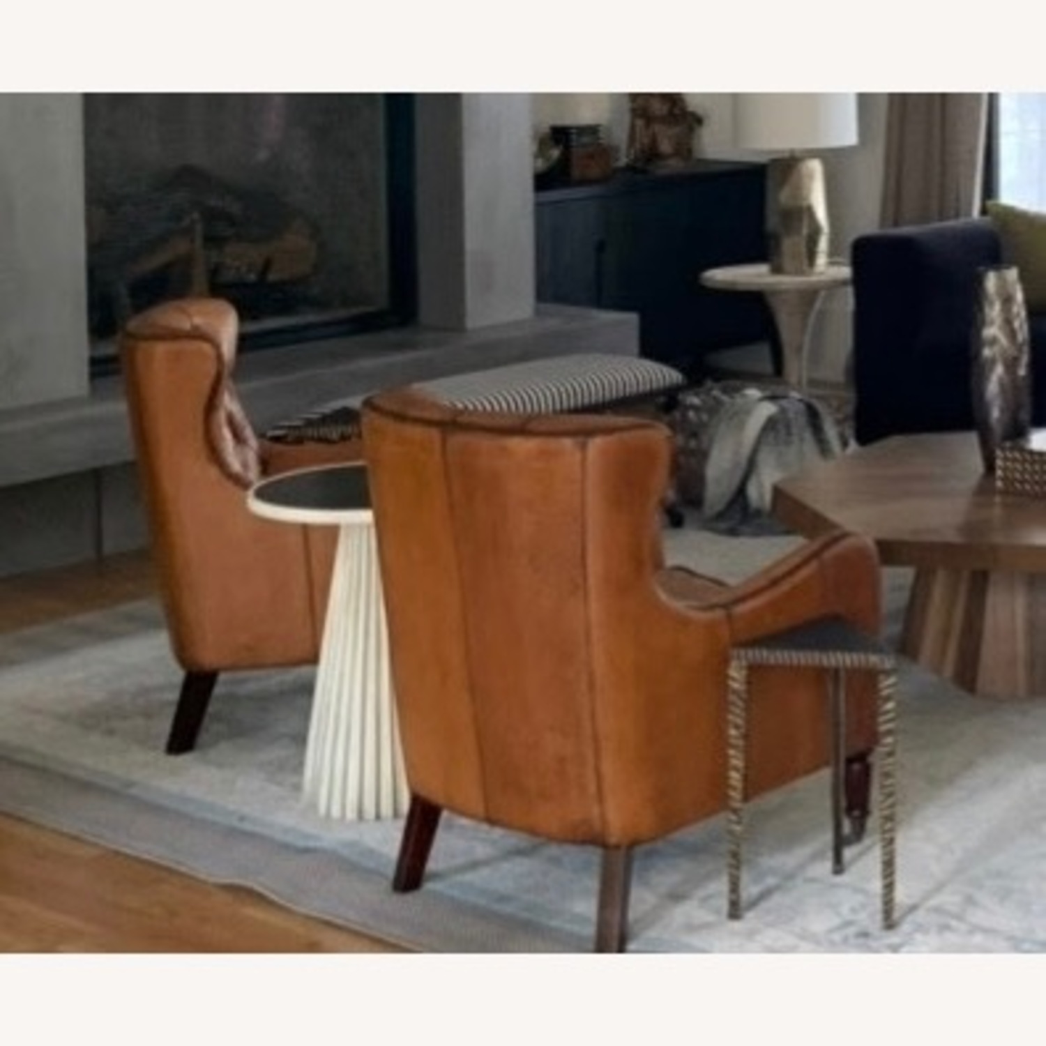 Kingsley Side Table - image-1